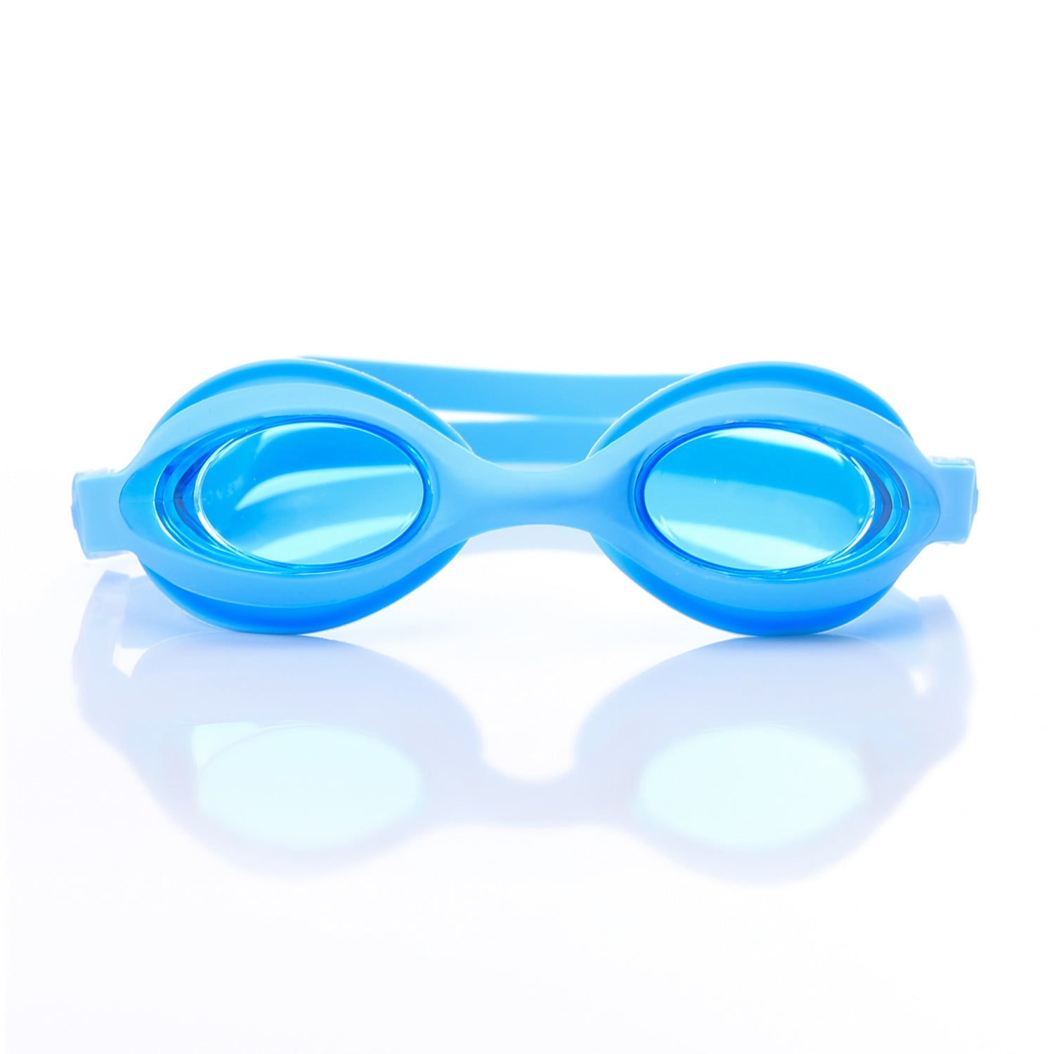 ACTIV YOUTH G8450 GOGGLES - AQUA