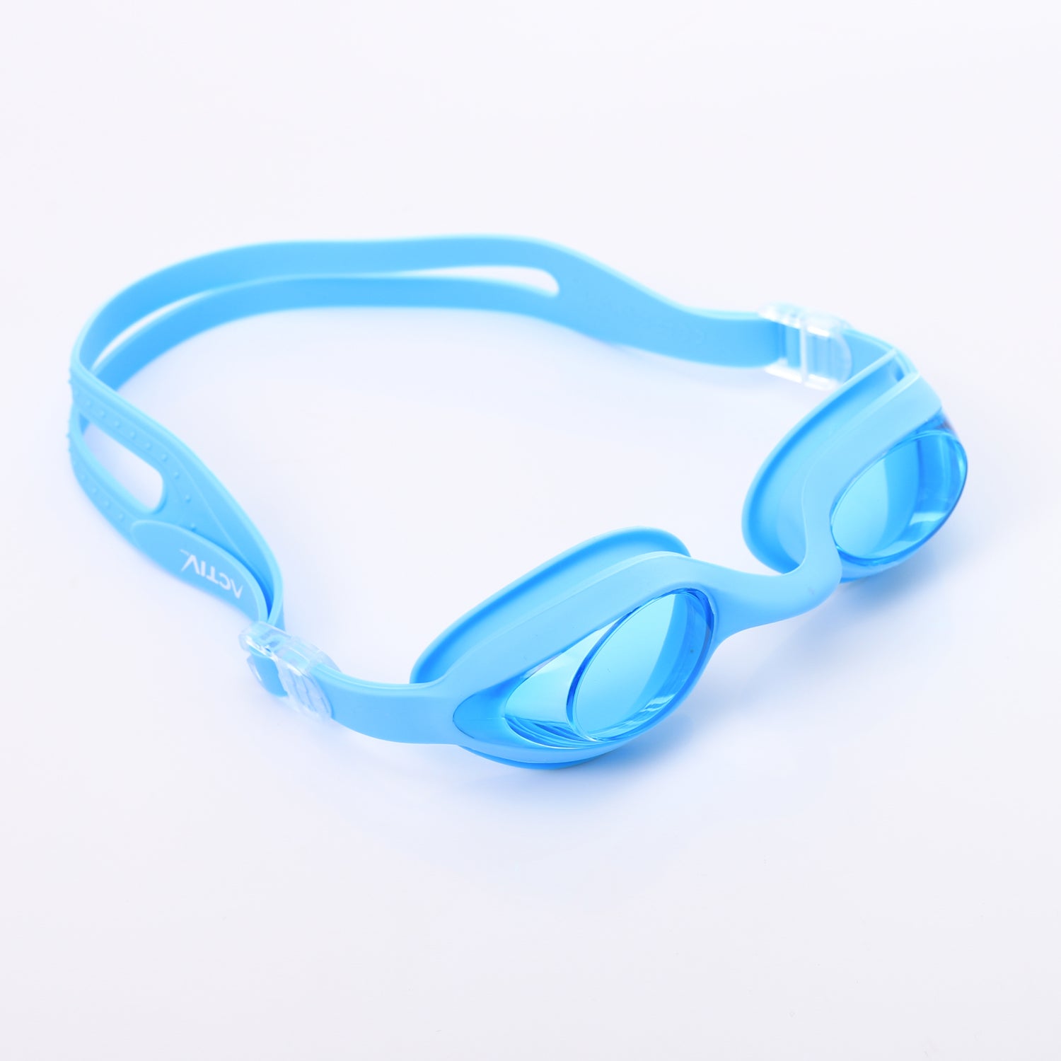 ACTIV YOUTH G8450 GOGGLES - AQUA