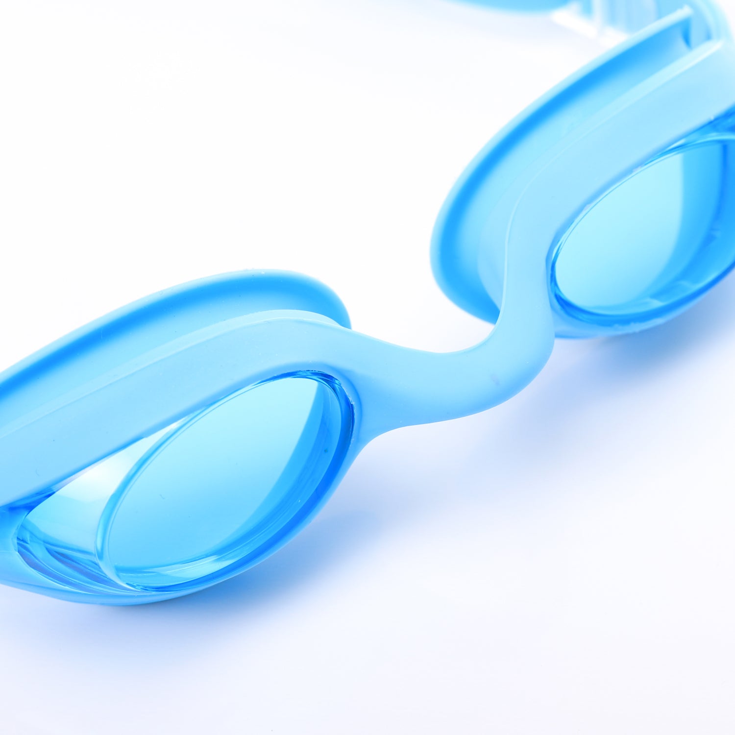ACTIV YOUTH G8450 GOGGLES - AQUA