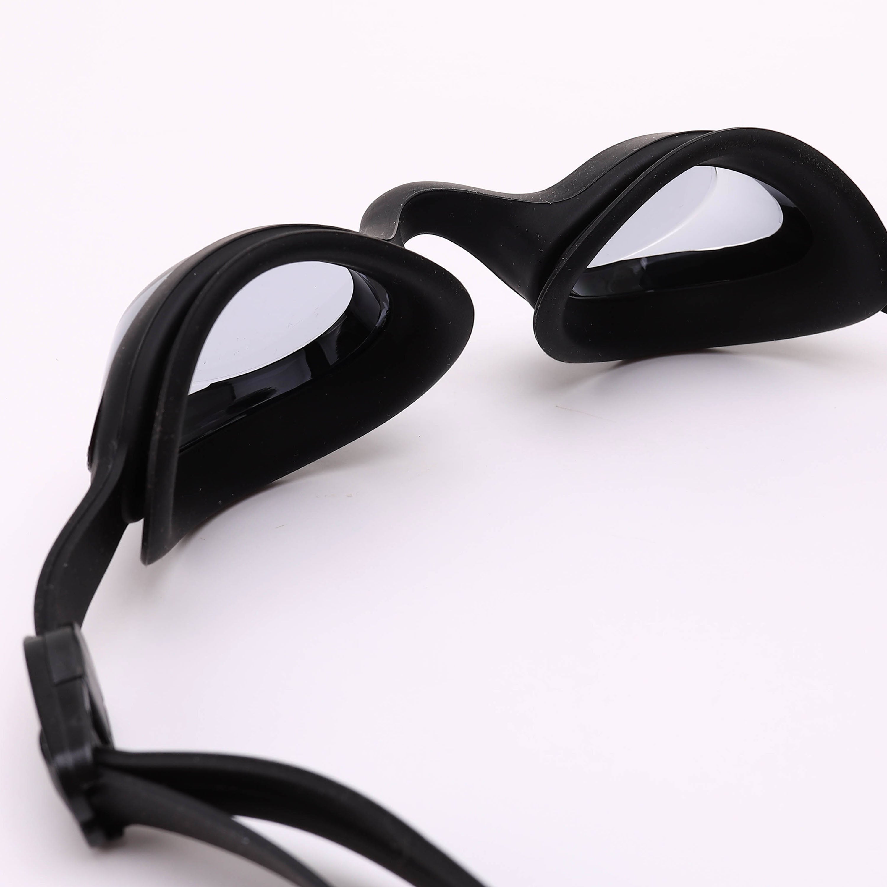 ACTIV YOUTH G8450 GOGGLES - BLACK