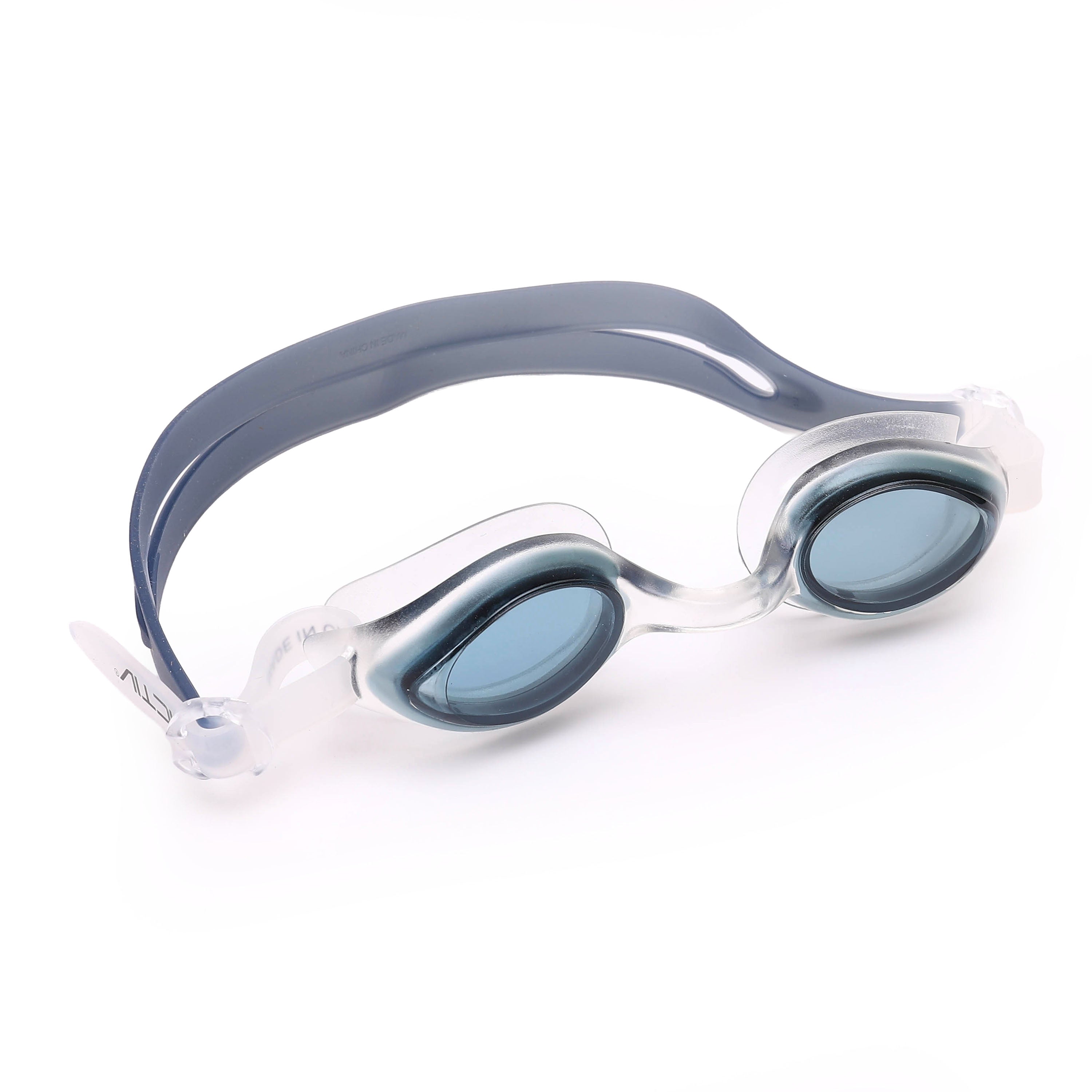 ACTIV KIDS G851 GOGGLES - SMOKE