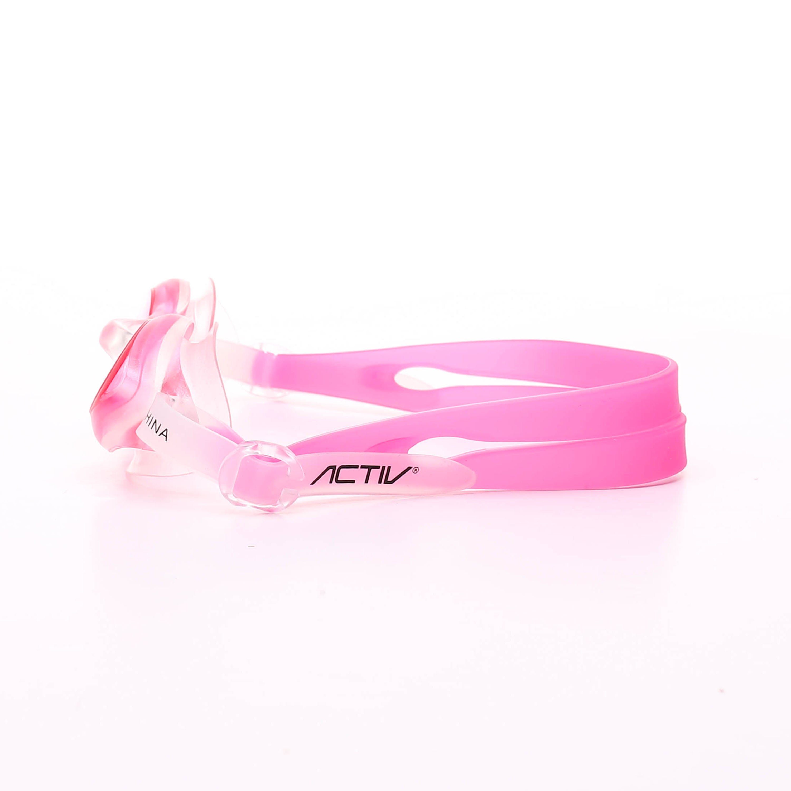 ACTIV KIDS G851 GOGGLES - PINK