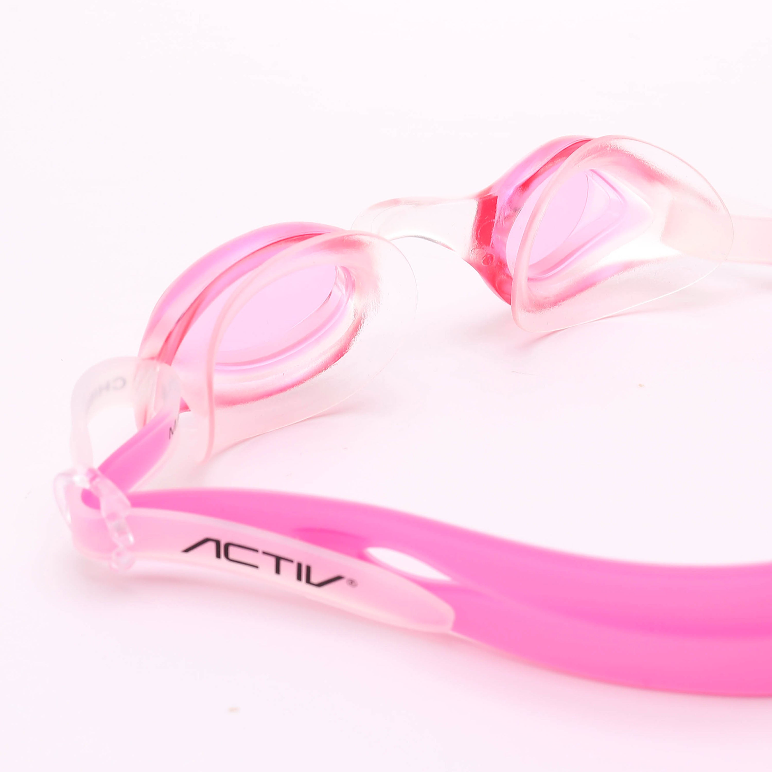 ACTIV KIDS G851 GOGGLES - PINK