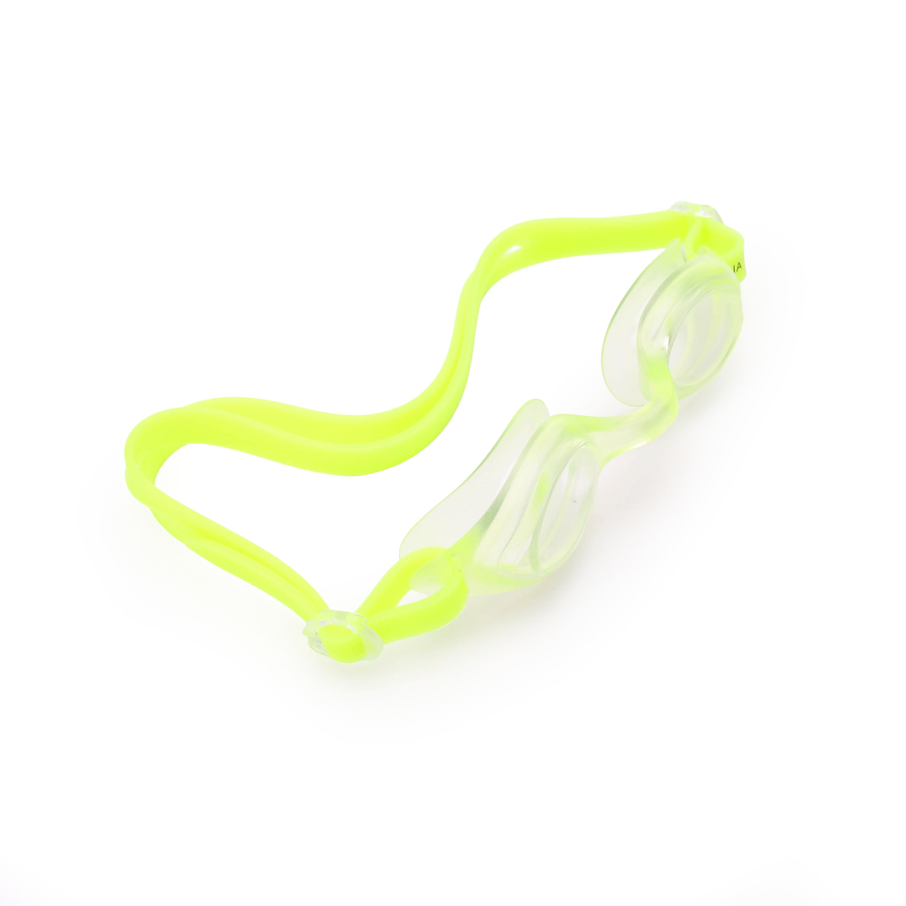 ACTIV KIDS G851 GOGGLES - YELLOW
