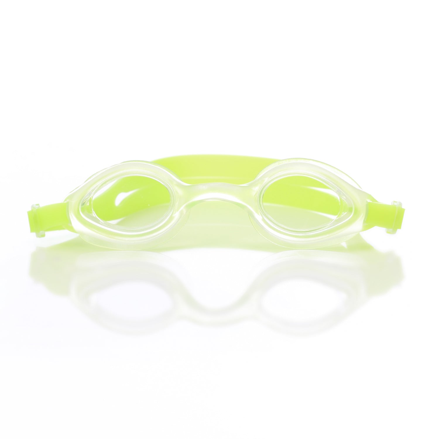 ACTIV KIDS G851 GOGGLES - YELLOW
