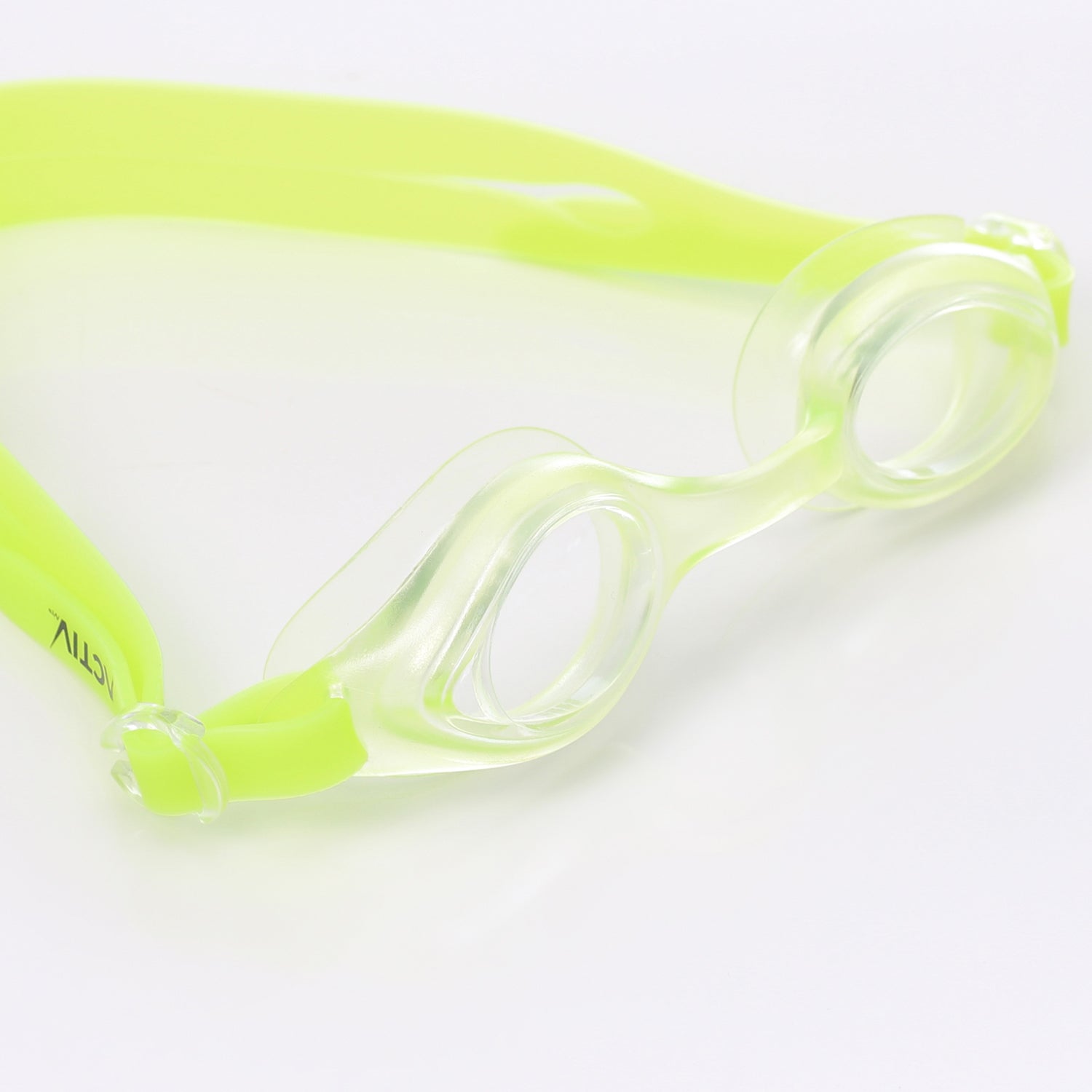 ACTIV KIDS G851 GOGGLES - YELLOW