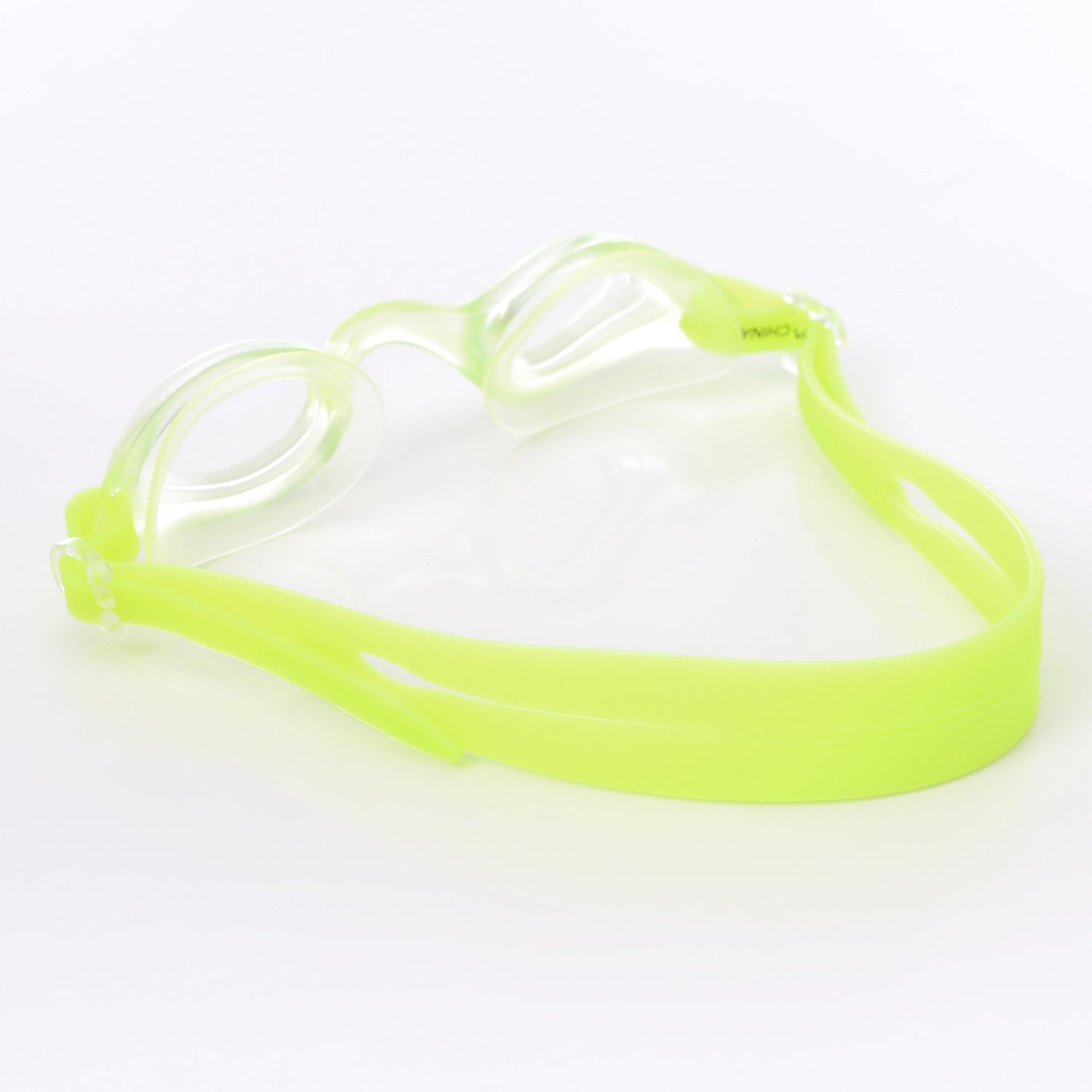 ACTIV KIDS G851 GOGGLES - YELLOW