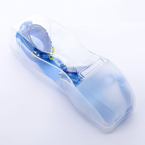 ACTIVNEW KIDS G923 GOGGLES - BLUE