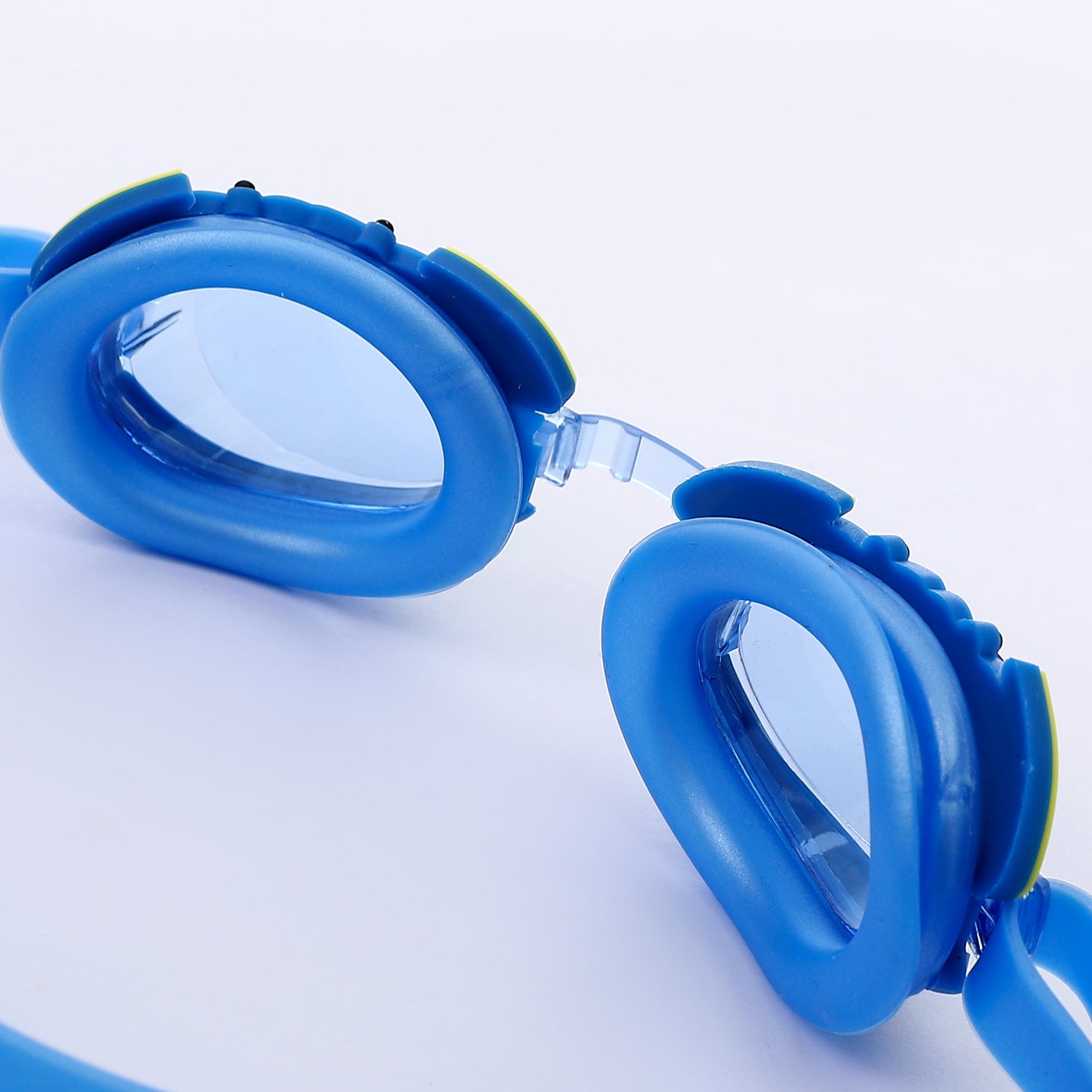 ACTIVNEW KIDS G923 GOGGLES - BLUE