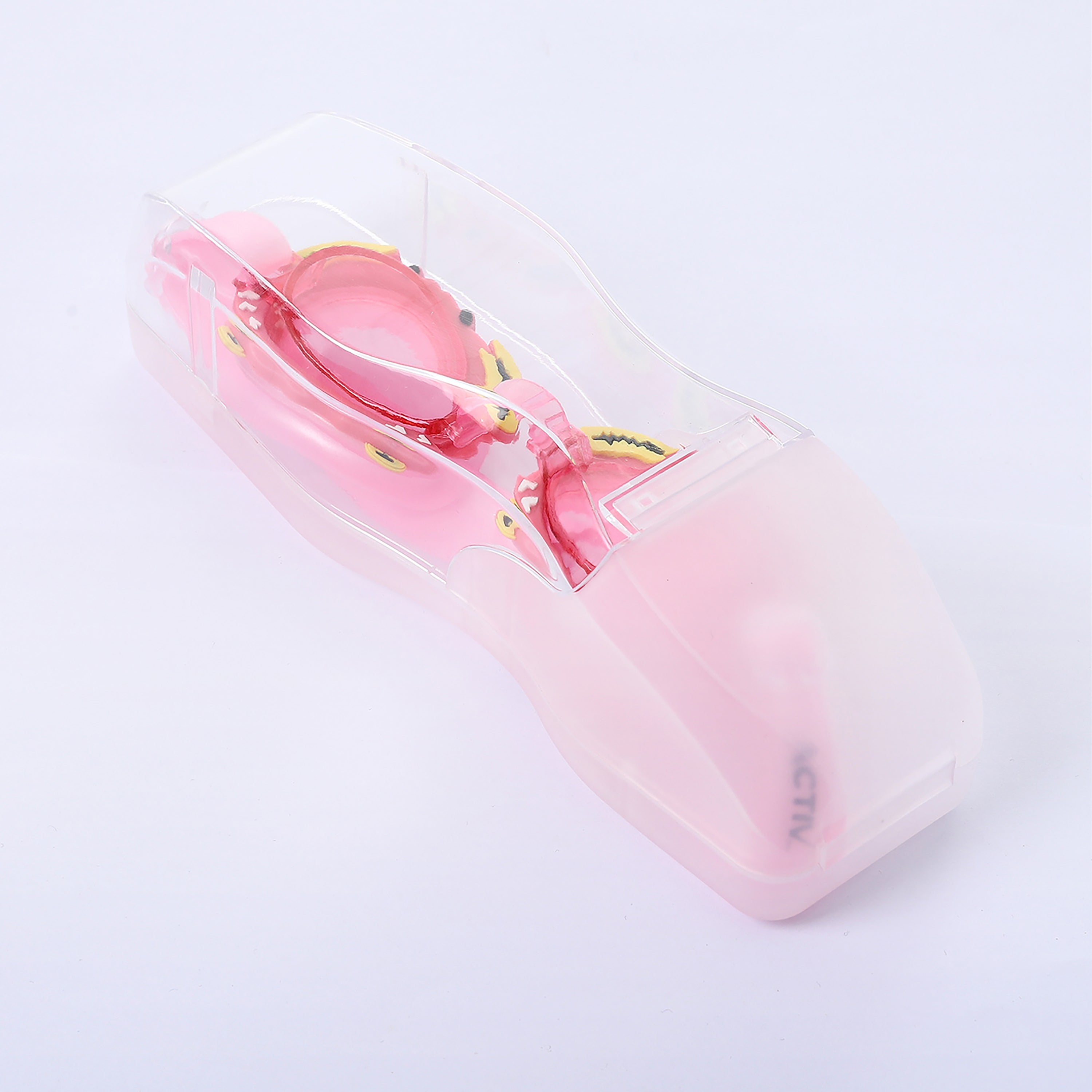 ACTIV KIDS G923 GOGGLES - PINK