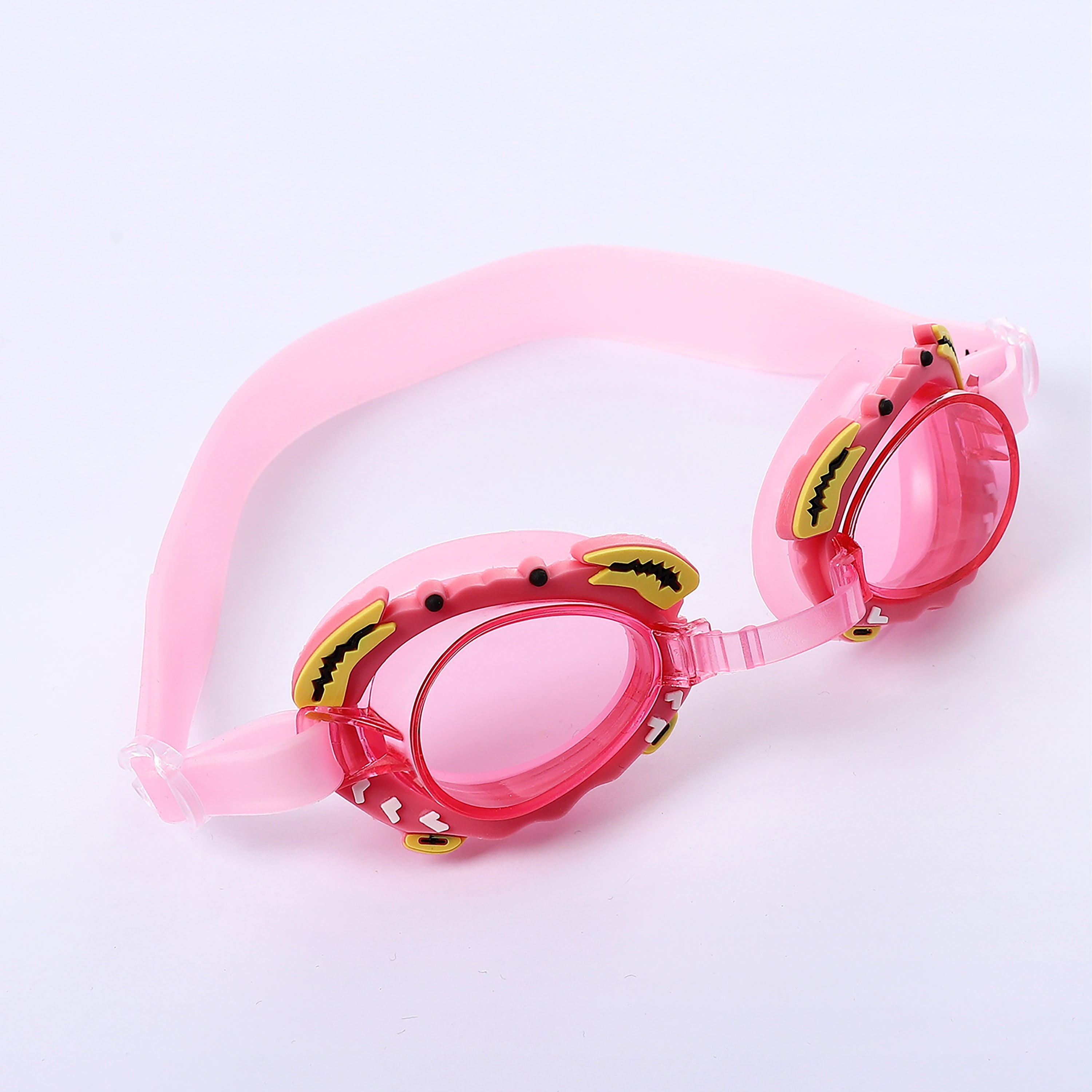 ACTIV KIDS G923 GOGGLES - PINK