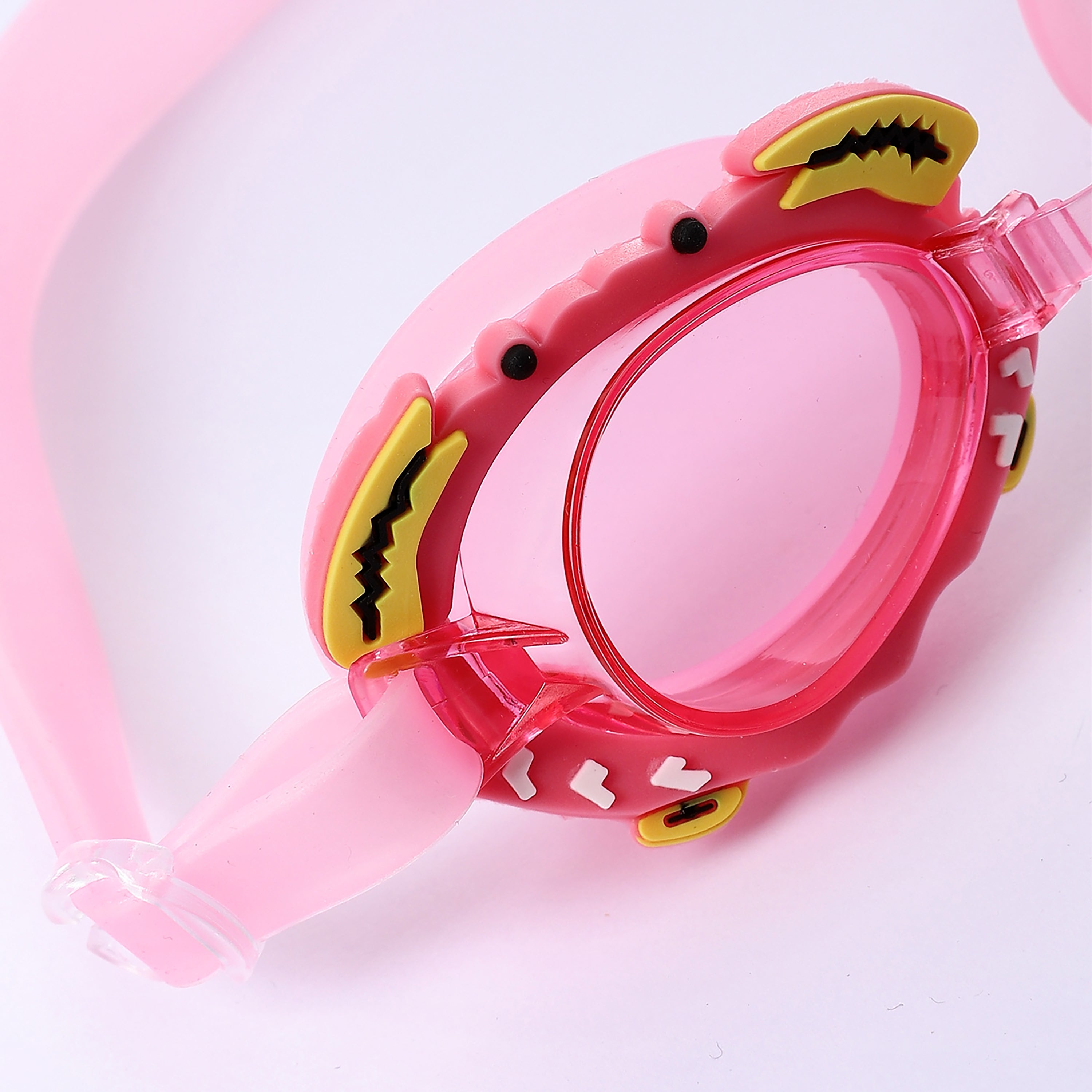 ACTIV KIDS G923 GOGGLES - PINK