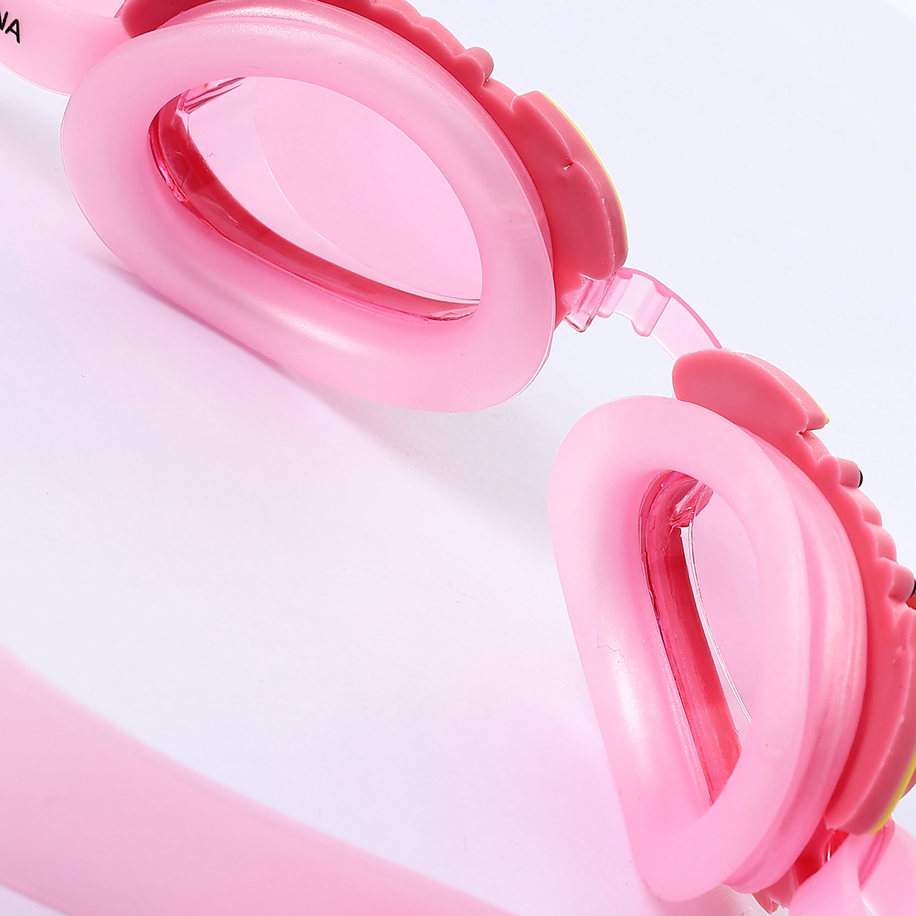 ACTIV KIDS G923 GOGGLES - PINK