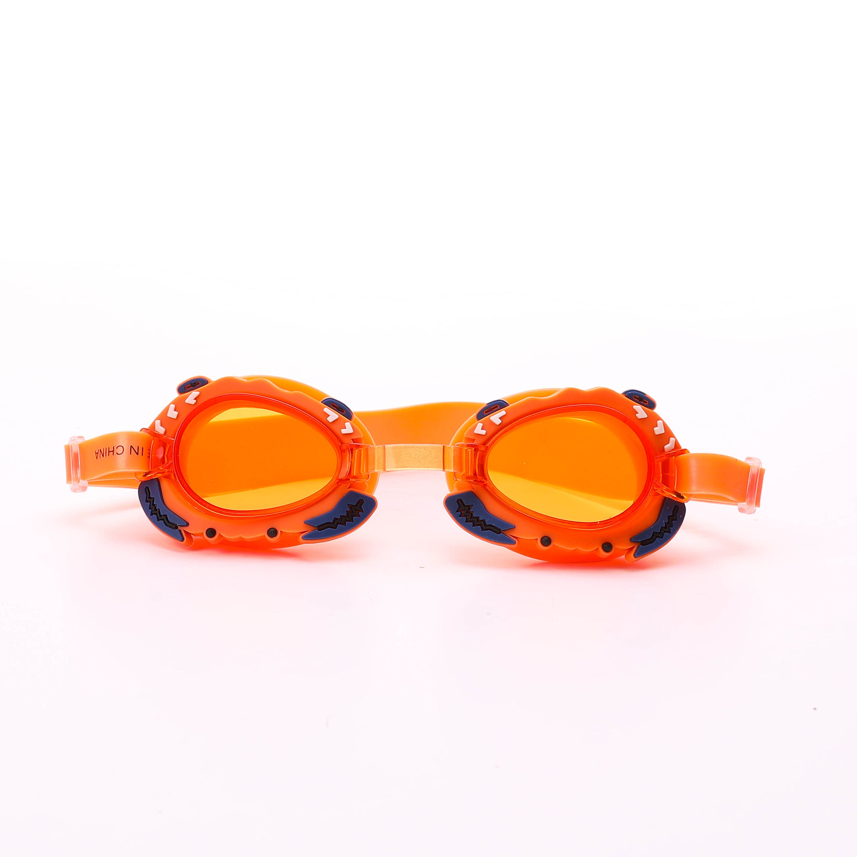 ACTIV KIDS G923 GOGGLES - AMBER