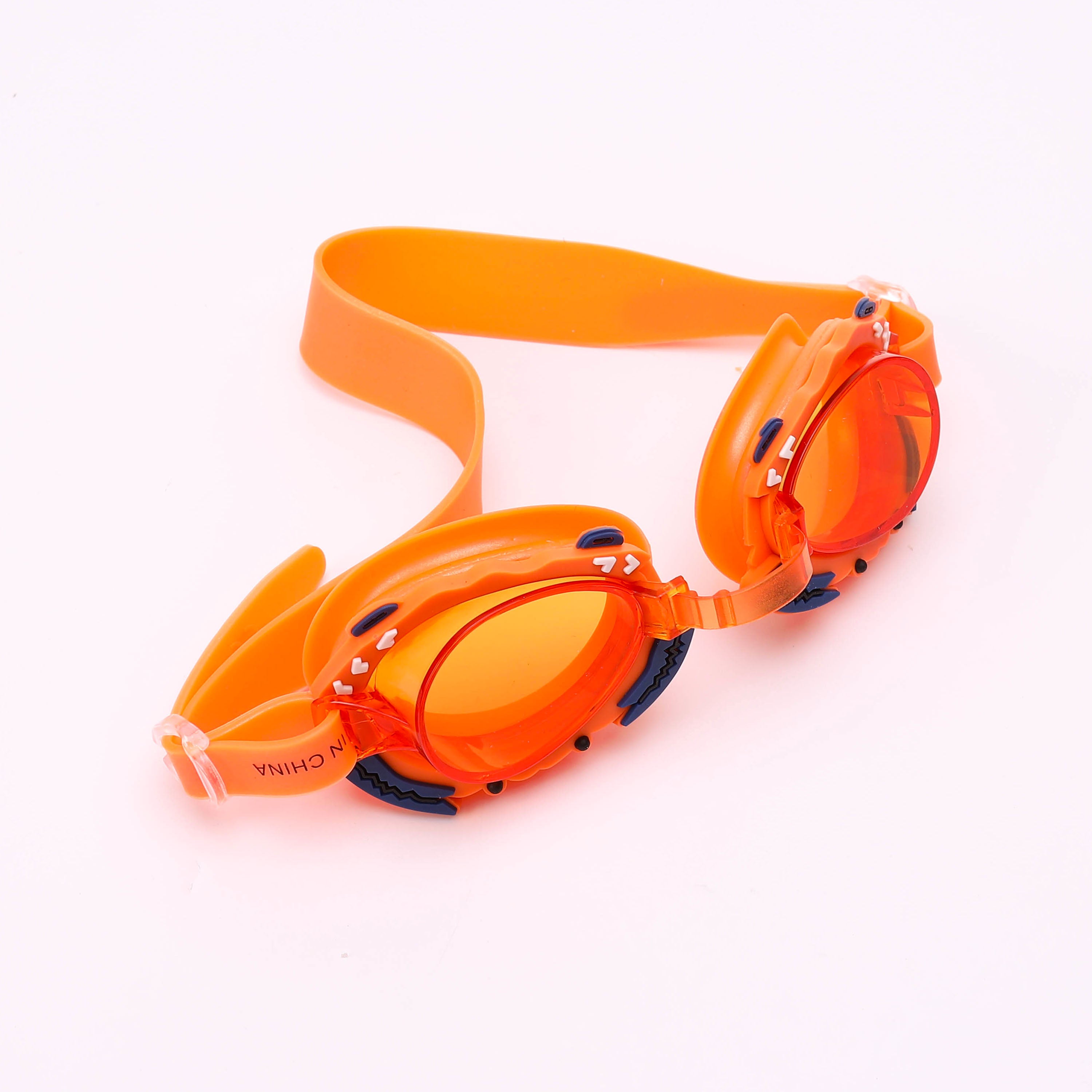 ACTIV KIDS G923 GOGGLES - AMBER