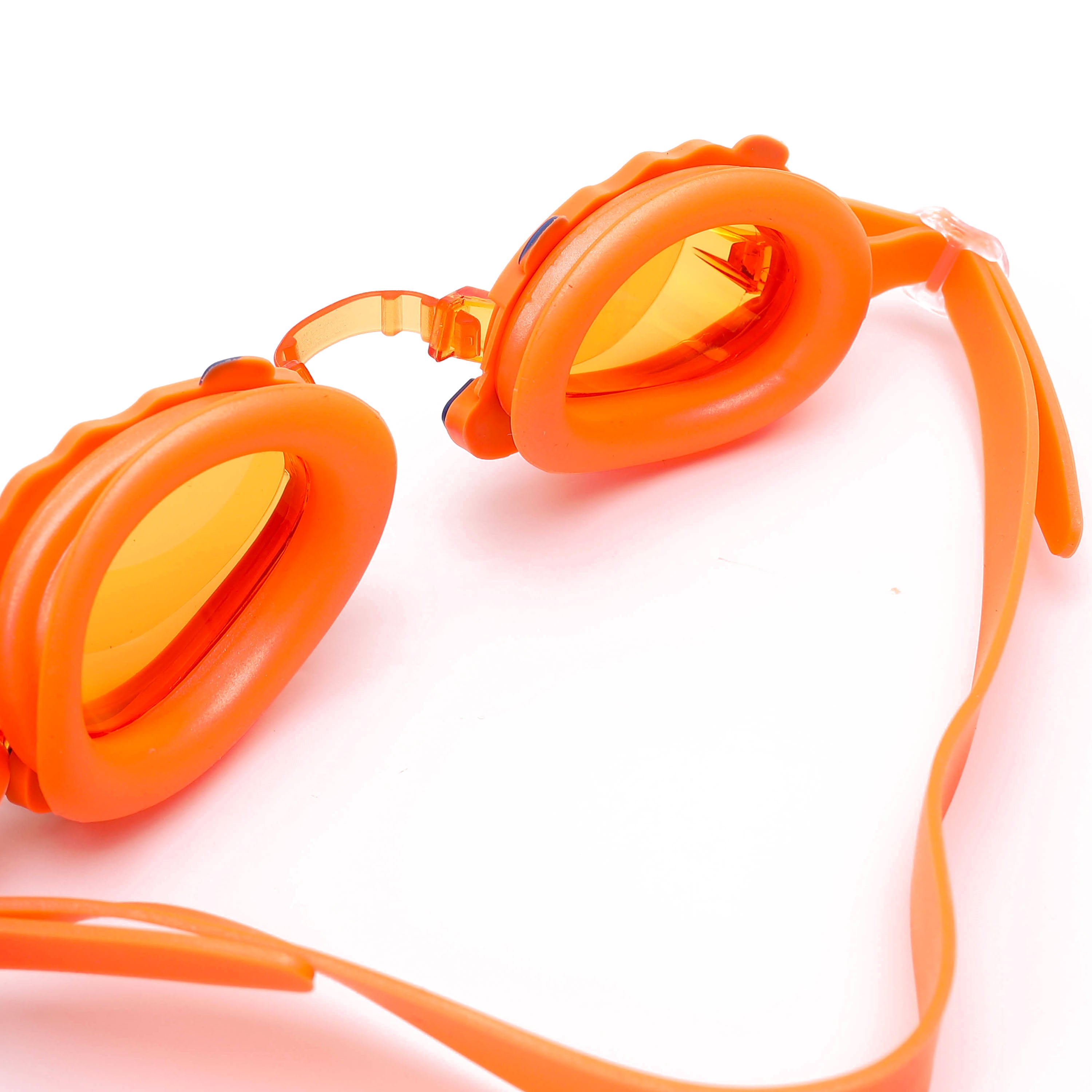 ACTIV KIDS G923 GOGGLES - AMBER