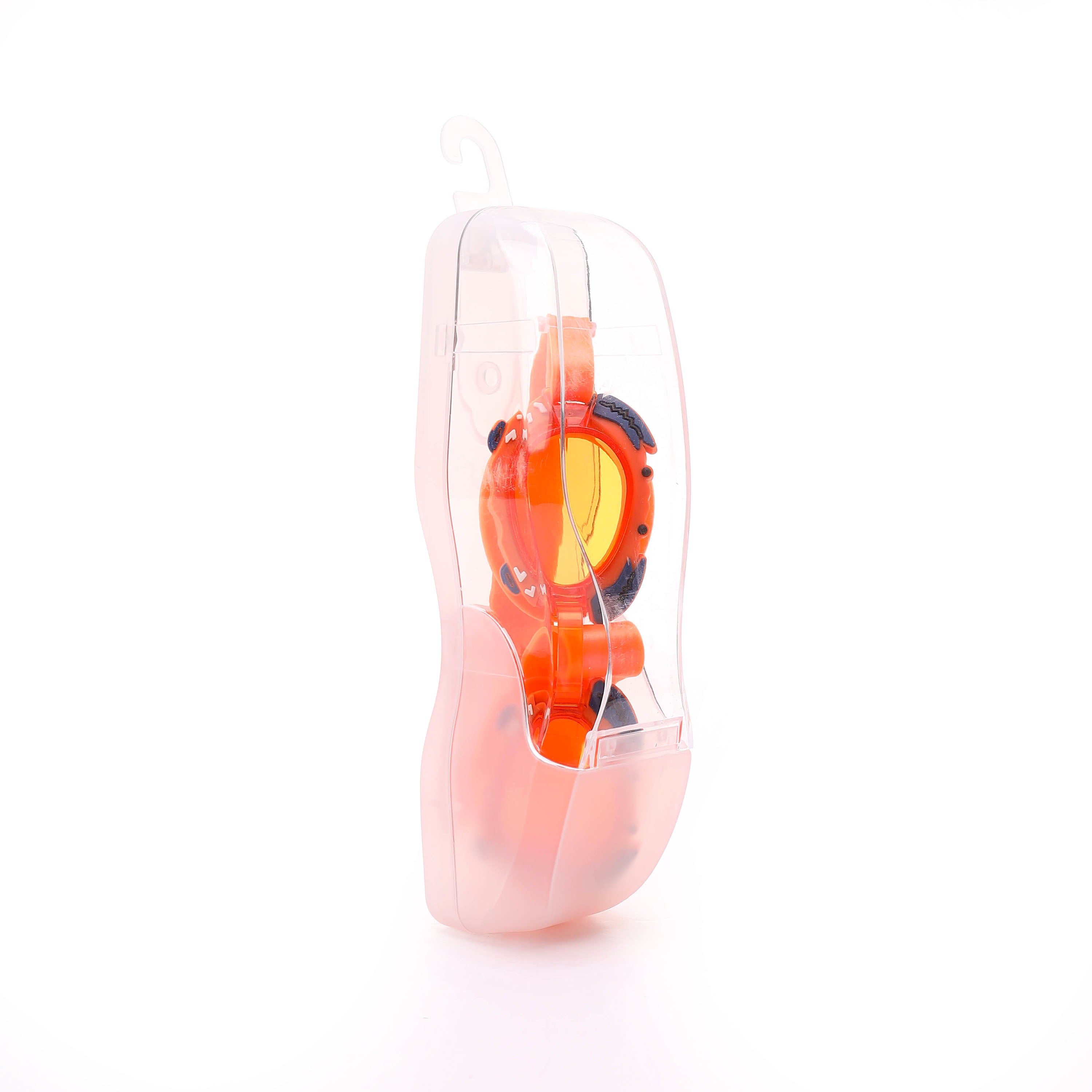 ACTIV KIDS G923 GOGGLES - AMBER