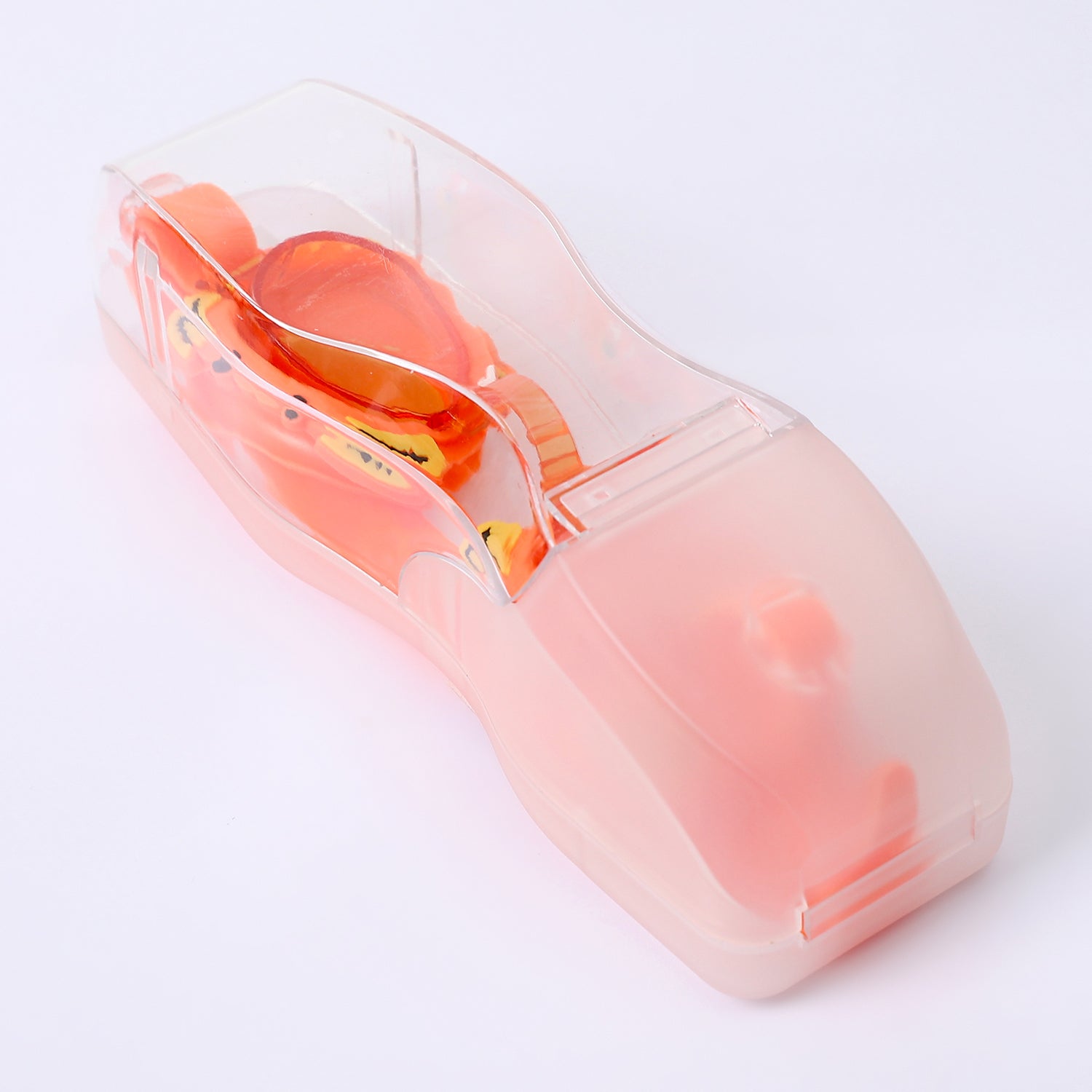 ACTIV KIDS G923 GOGGLES - AMBER