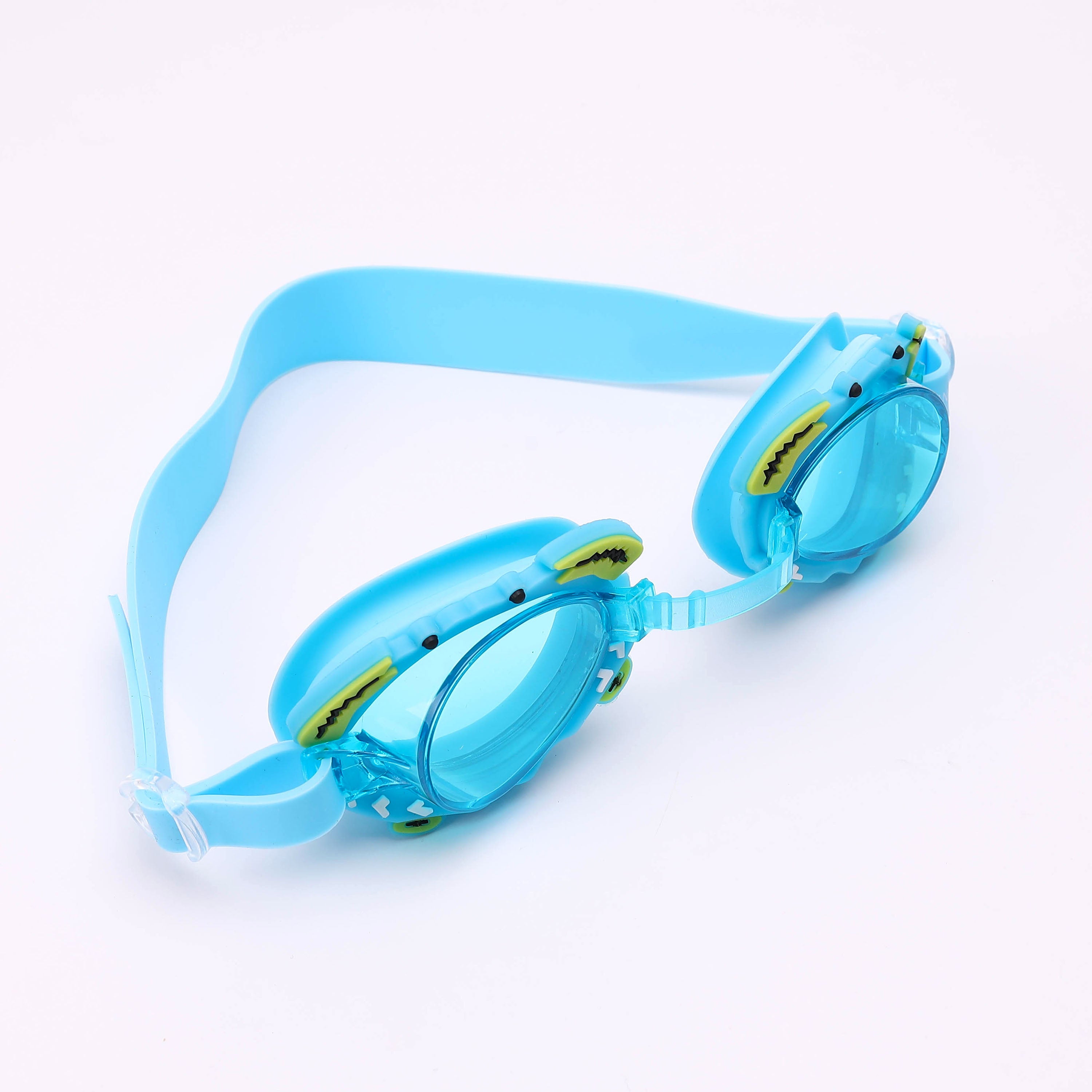 ACTIV KIDS G923 GOGGLES - AQUA