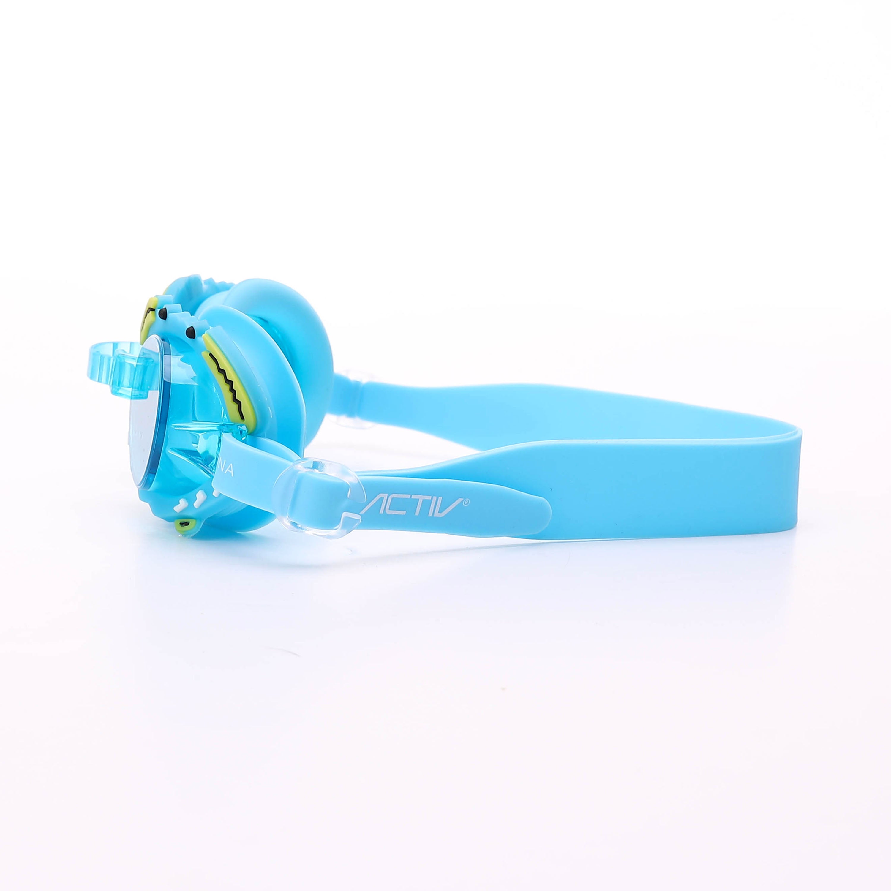 ACTIV KIDS G923 GOGGLES - AQUA