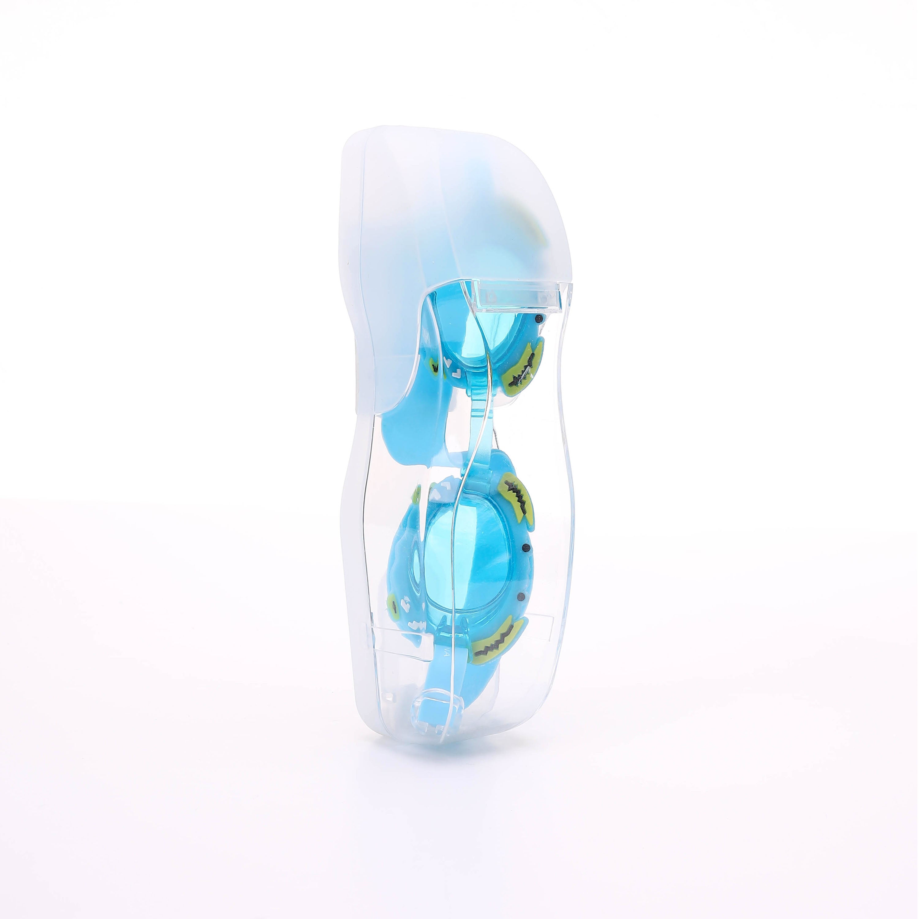 ACTIV KIDS G923 GOGGLES - AQUA