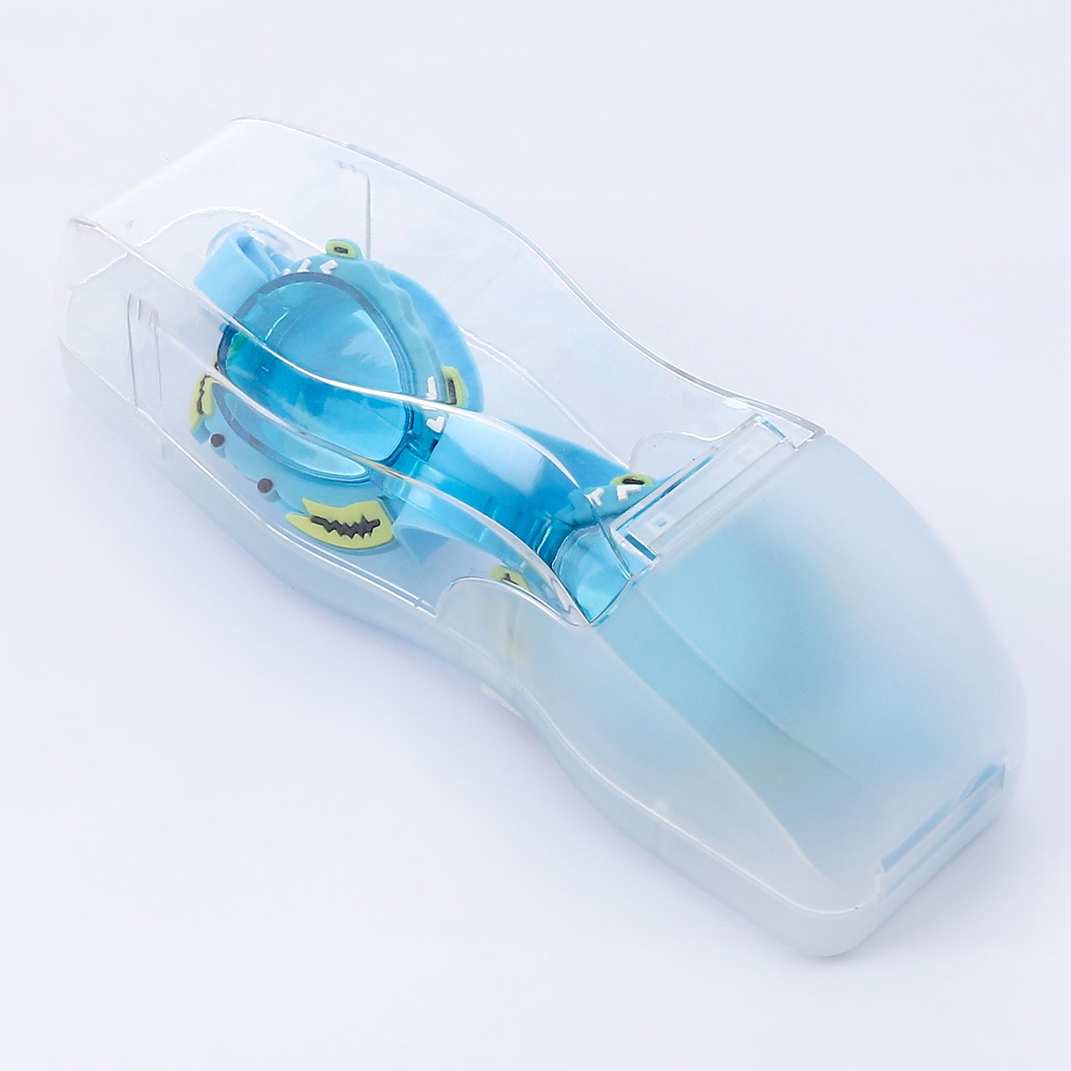 ACTIV KIDS G923 GOGGLES - AQUA