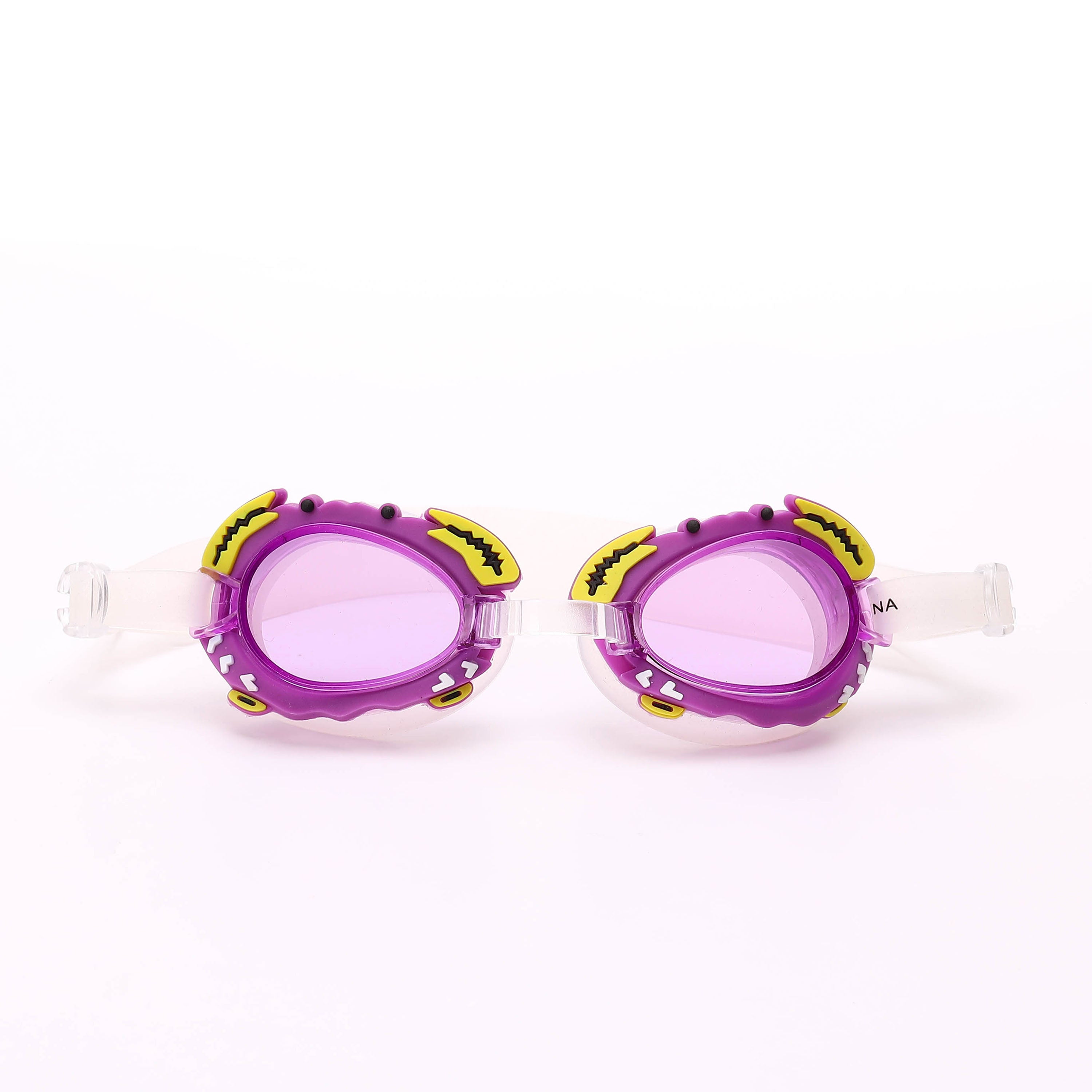 ACTIV KIDS G923 GOGGLES - VIOLET