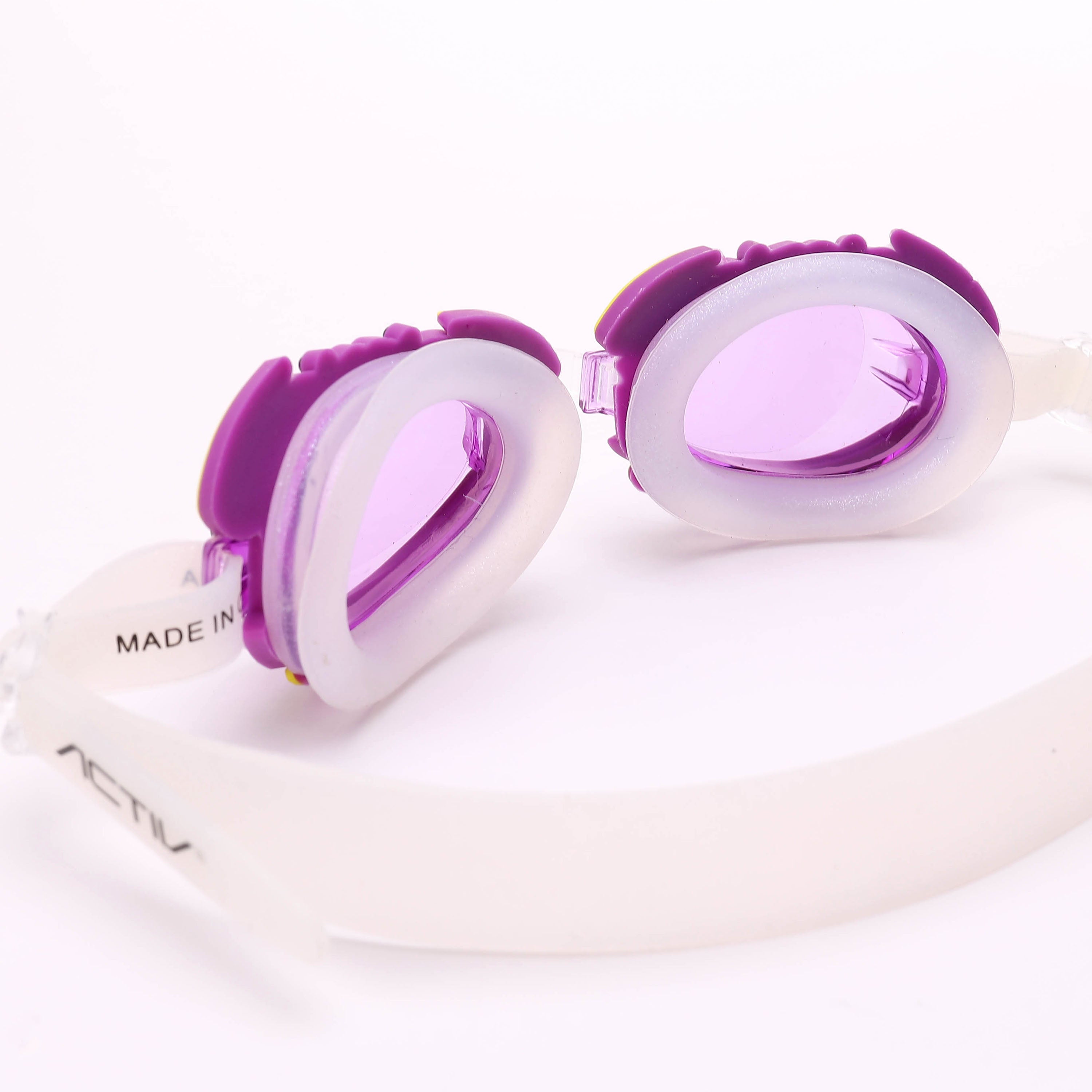 ACTIV KIDS G923 GOGGLES - VIOLET