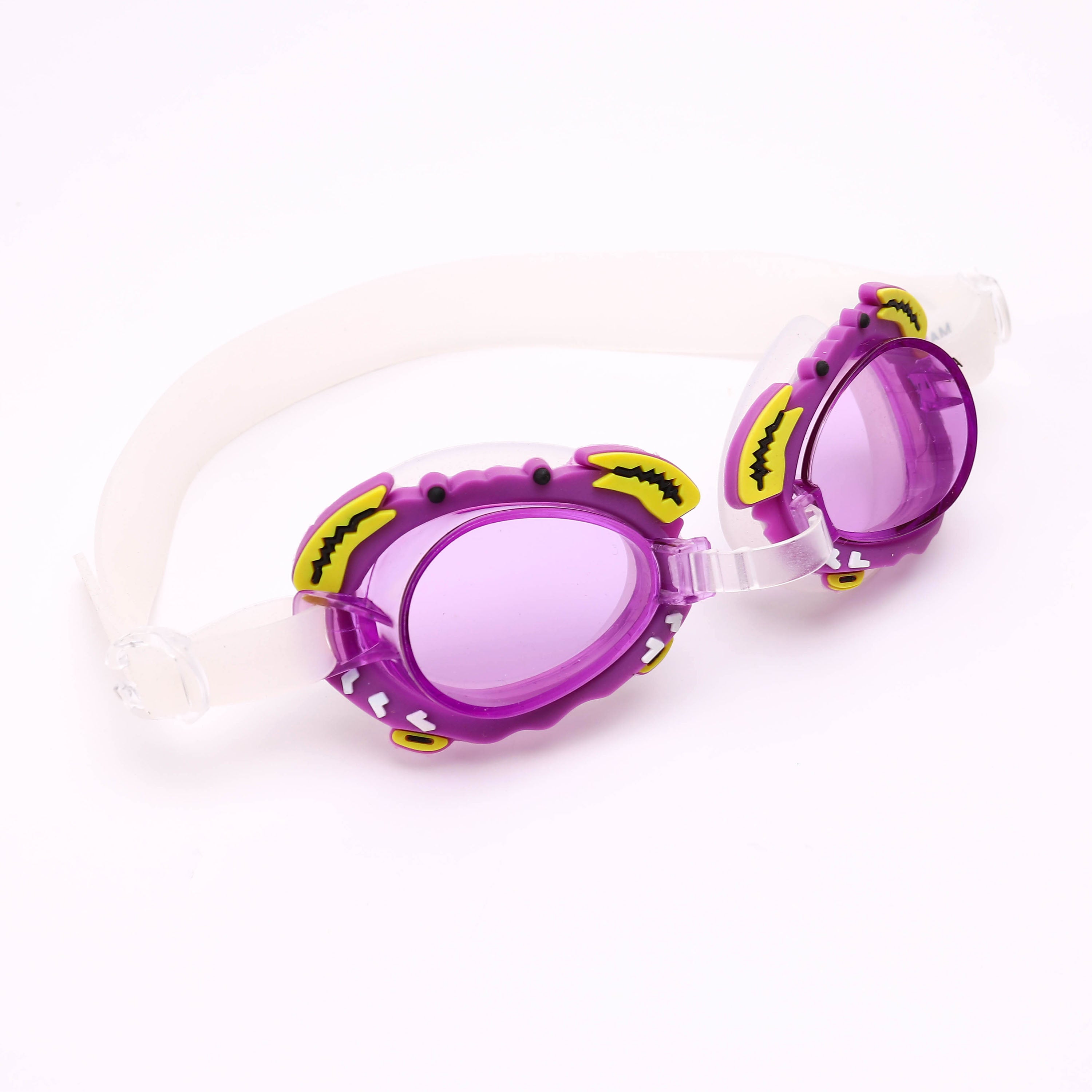 ACTIV KIDS G923 GOGGLES - VIOLET