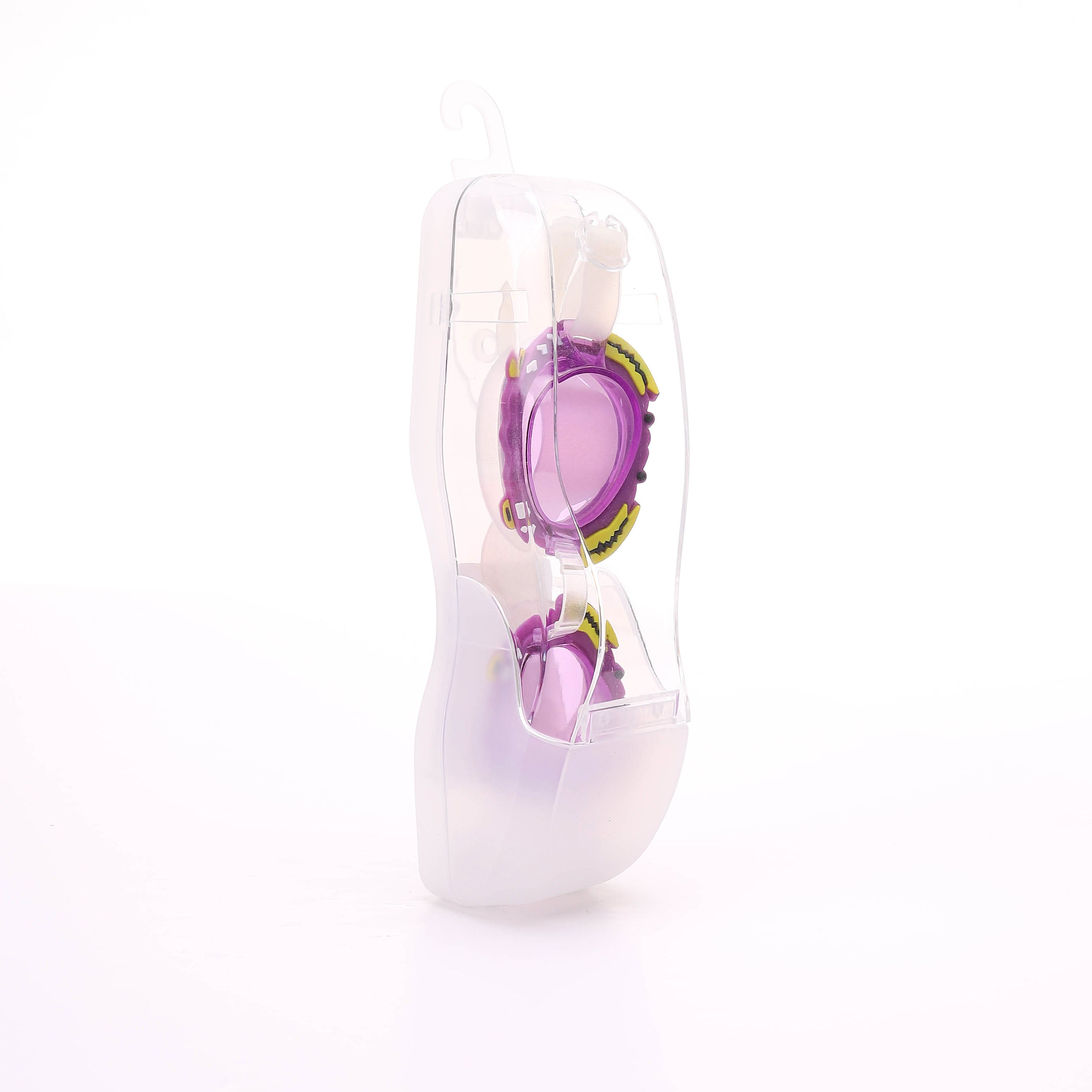 ACTIV KIDS G923 GOGGLES - VIOLET