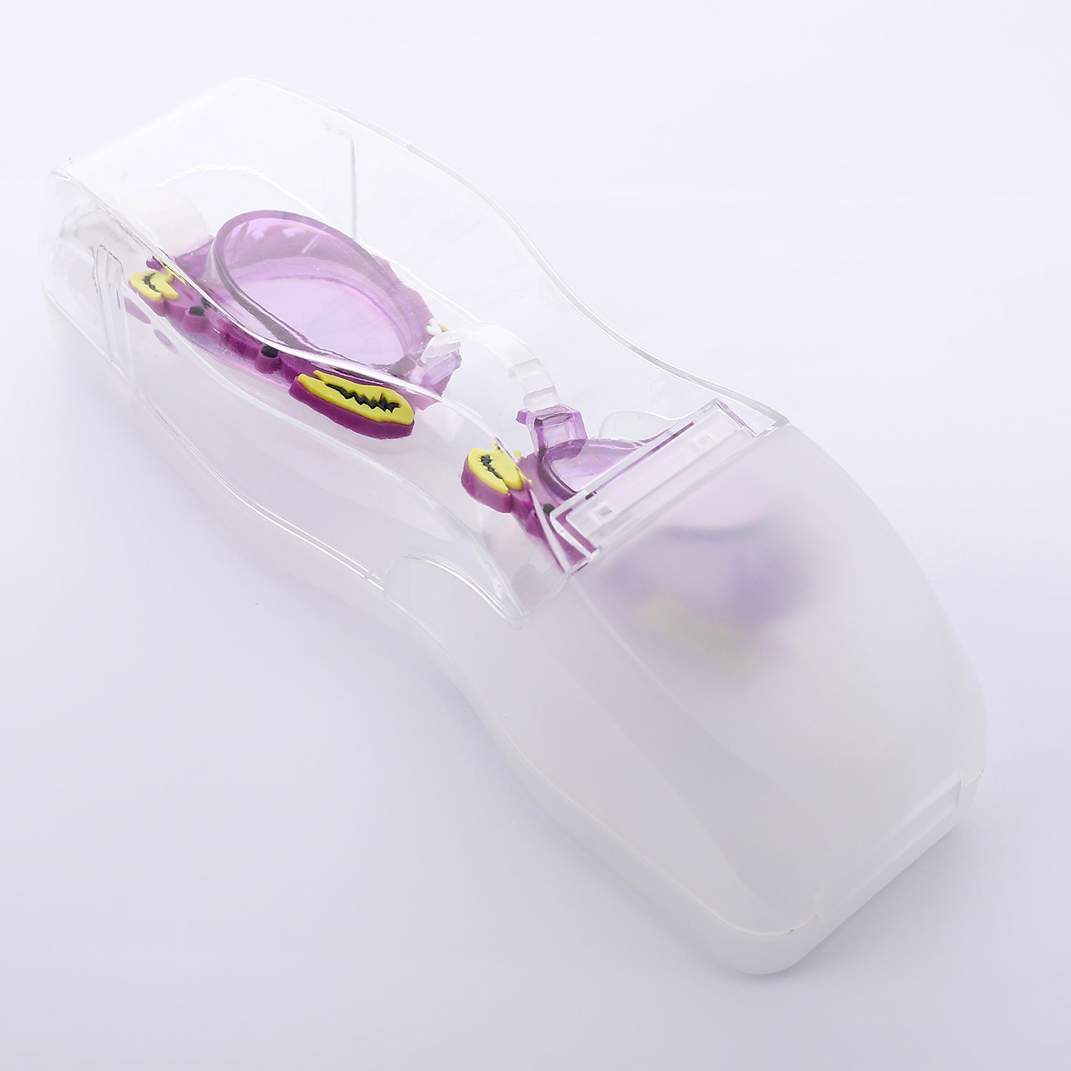 ACTIV KIDS G923 GOGGLES - VIOLET