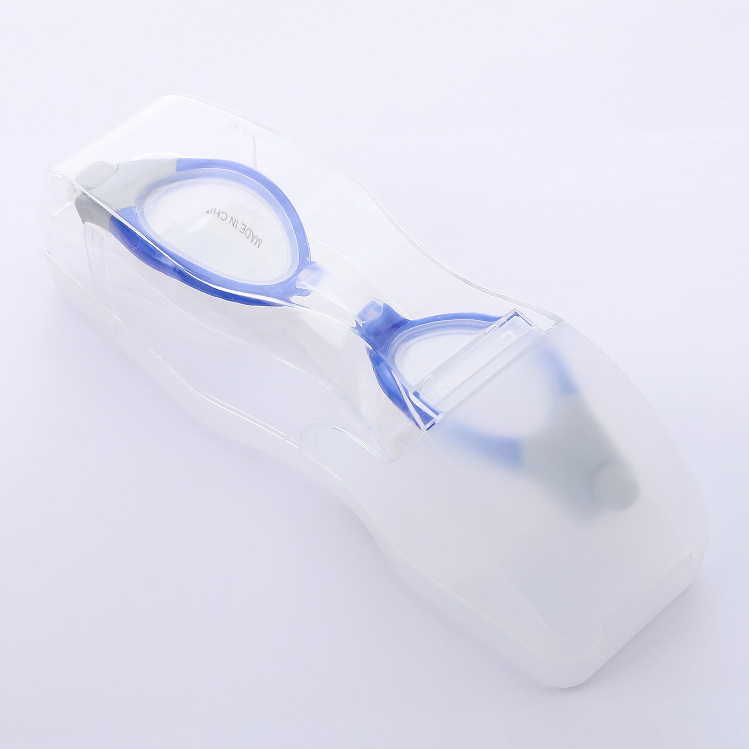 ACTIVNEW YOUTH G9329 GOGGLES - BLUE