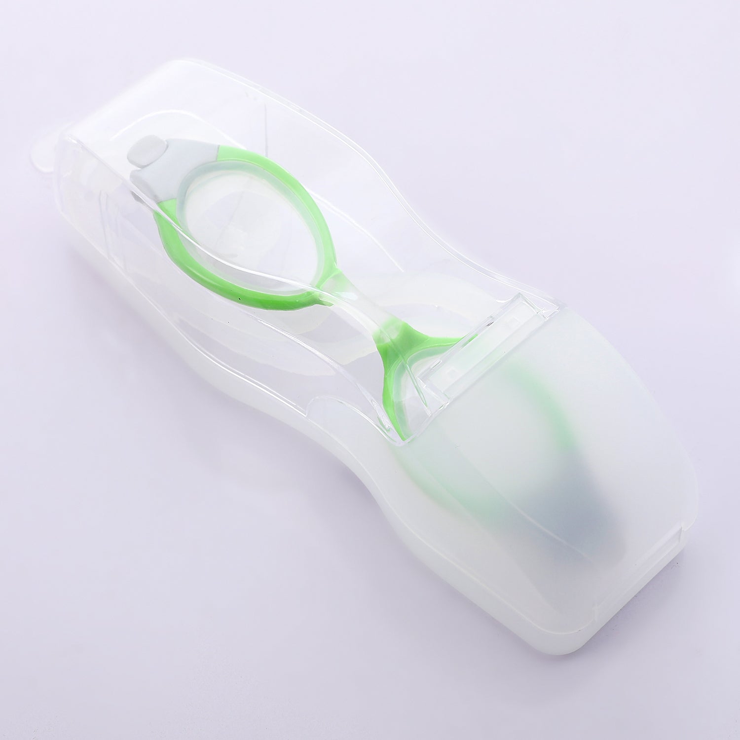 ACTIV YOUTH G9329 GOGGLES - GREEN
