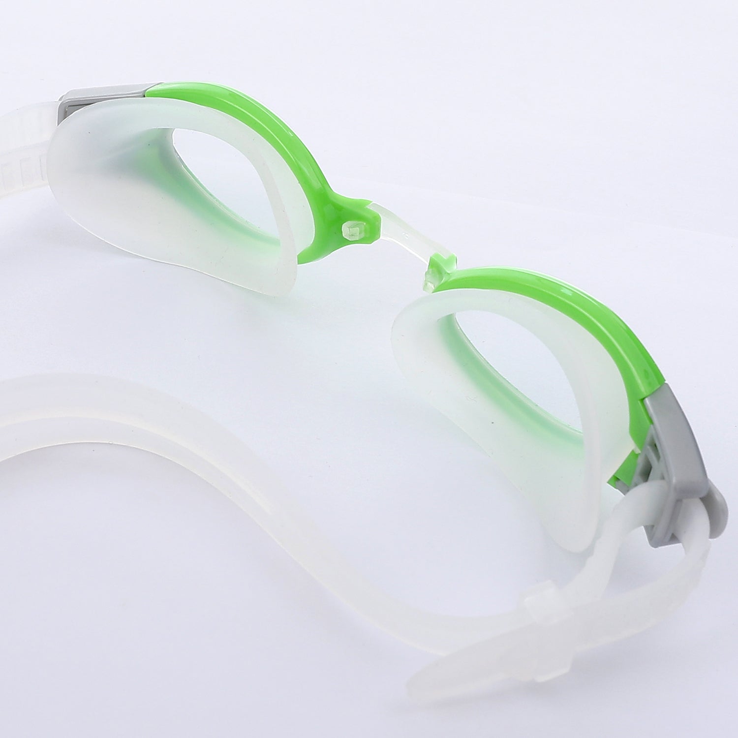 ACTIV YOUTH G9329 GOGGLES - GREEN