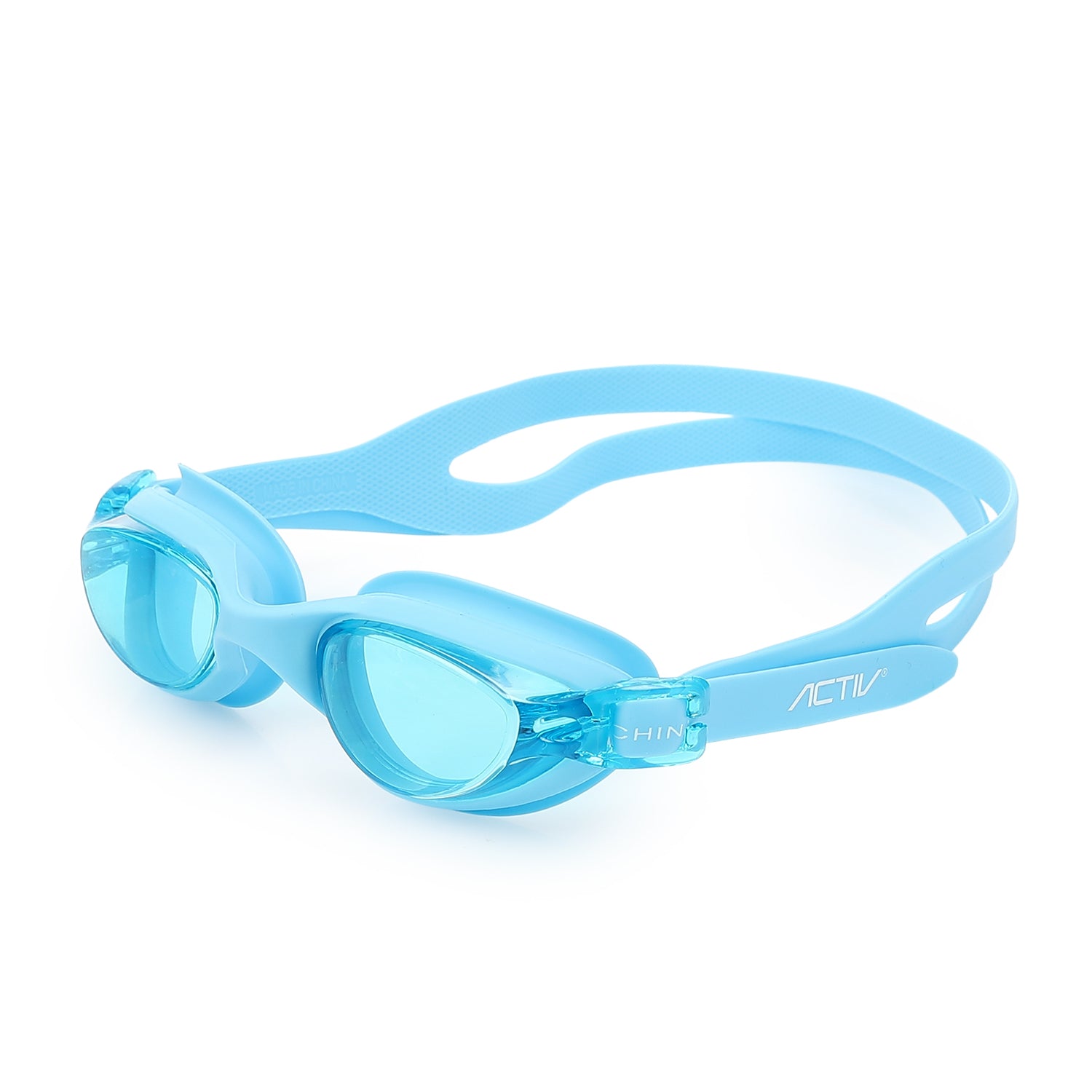 ACTIV KIDS G9567 GOGGLES - AQUA