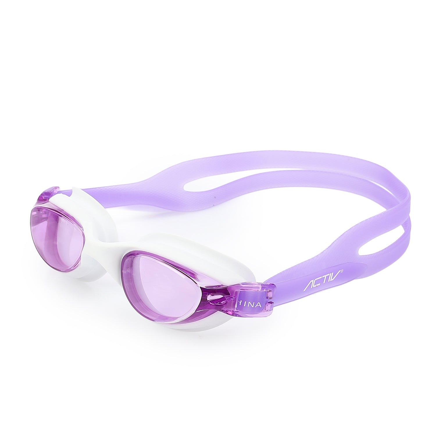 ACTIV KIDS G9567 GOGGLES - WHITE