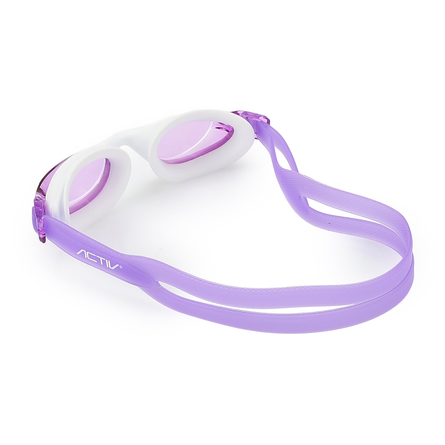 ACTIV KIDS G9567 GOGGLES - WHITE