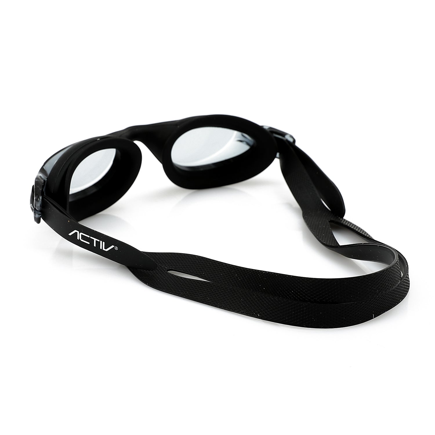 ACTIV KIDS G9567 GOGGLES - اسود*دخاني