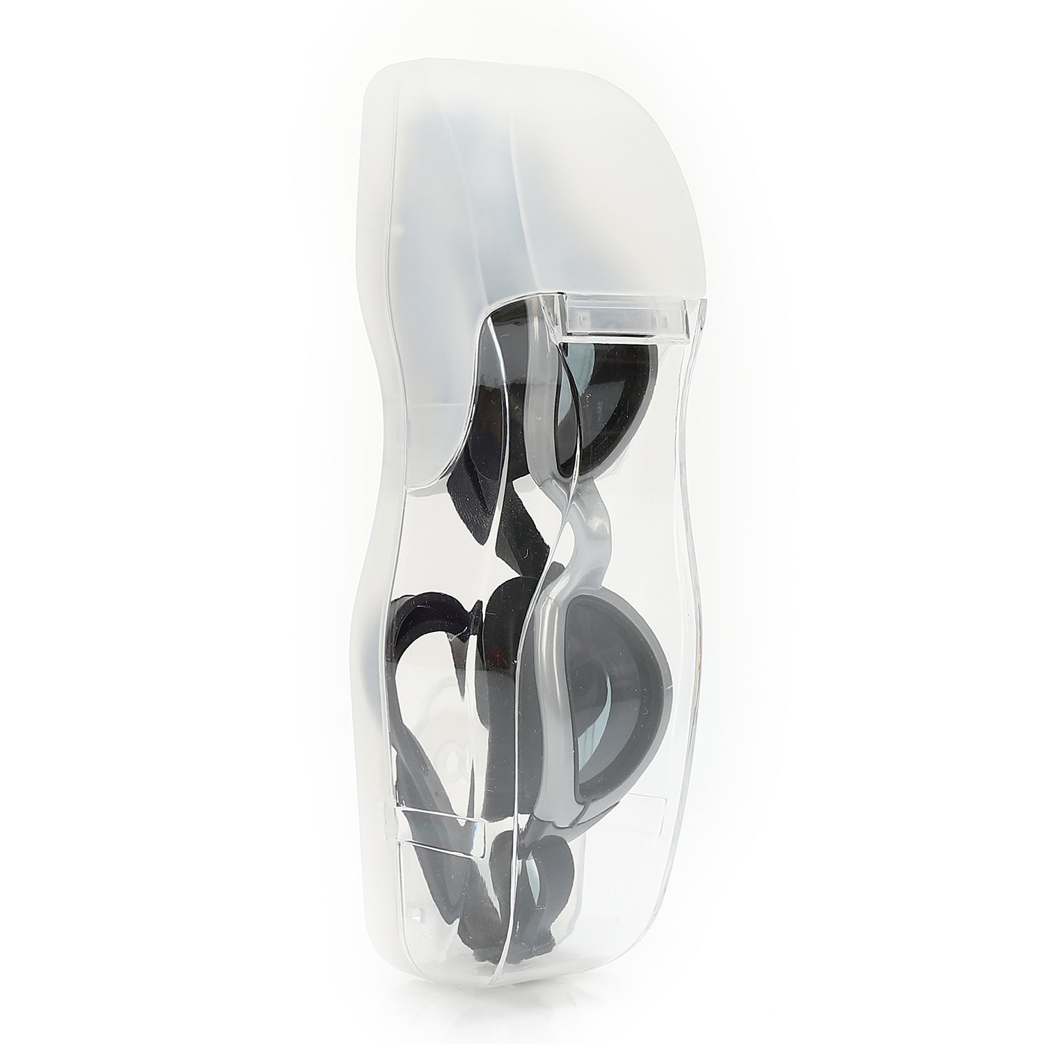 ACTIV KIDS G9637 GOGGLES - GREY