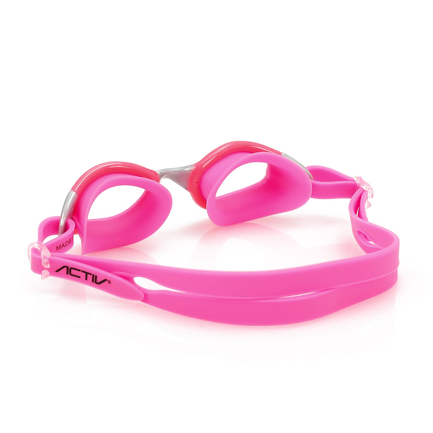 ACTIV KIDS G9637 GOGGLES - بينك