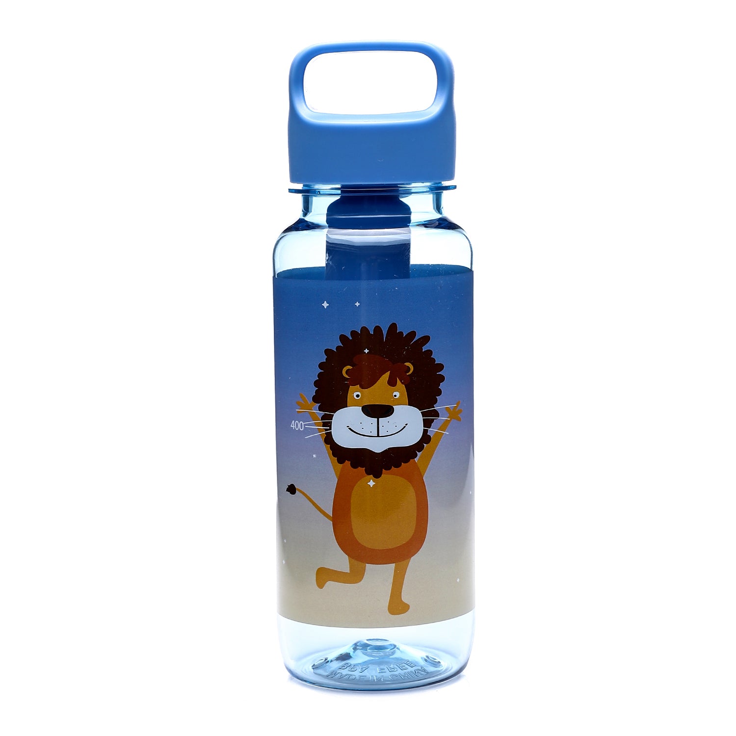 ACTIVNEW BOTTLE - BLUE