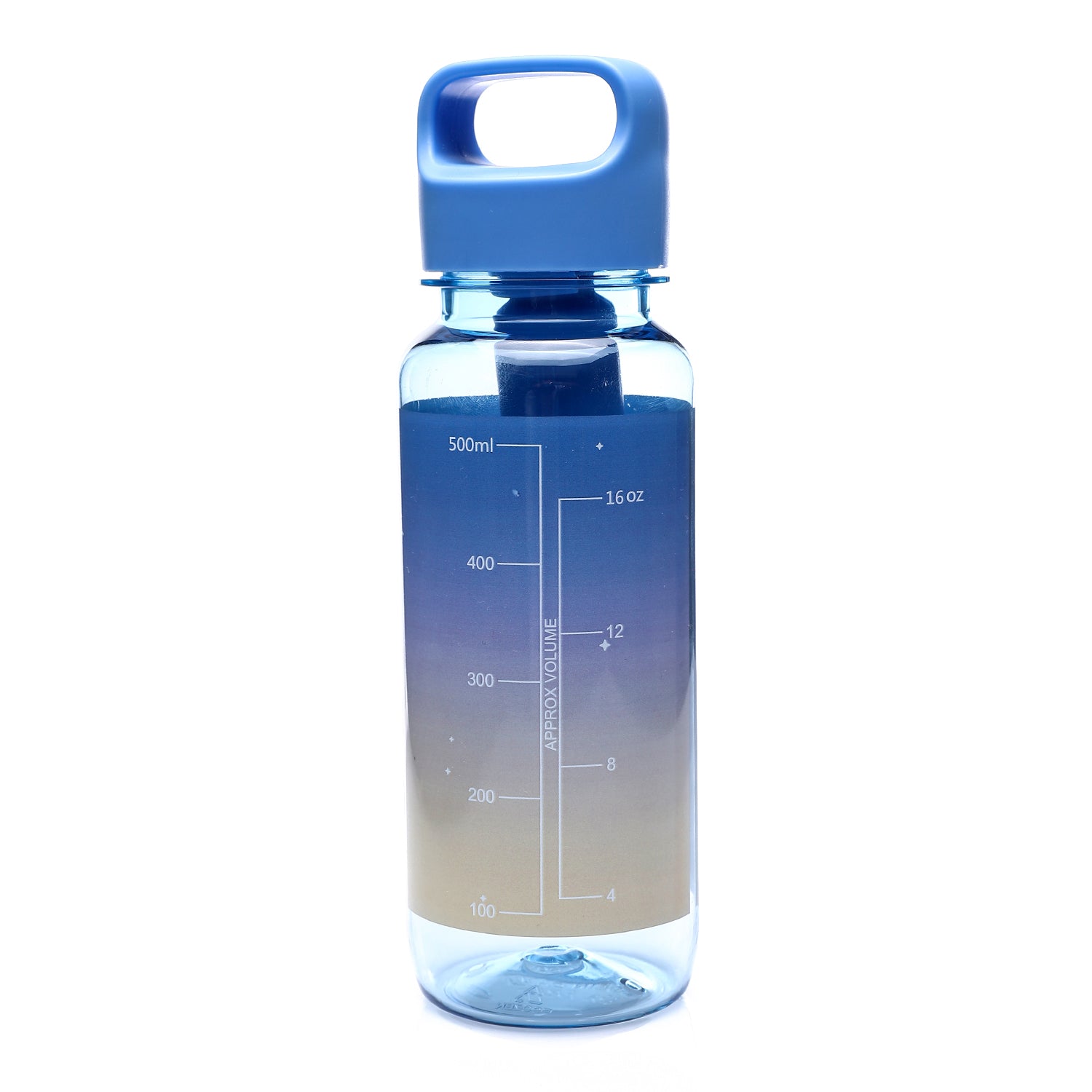 ACTIVNEW BOTTLE - BLUE