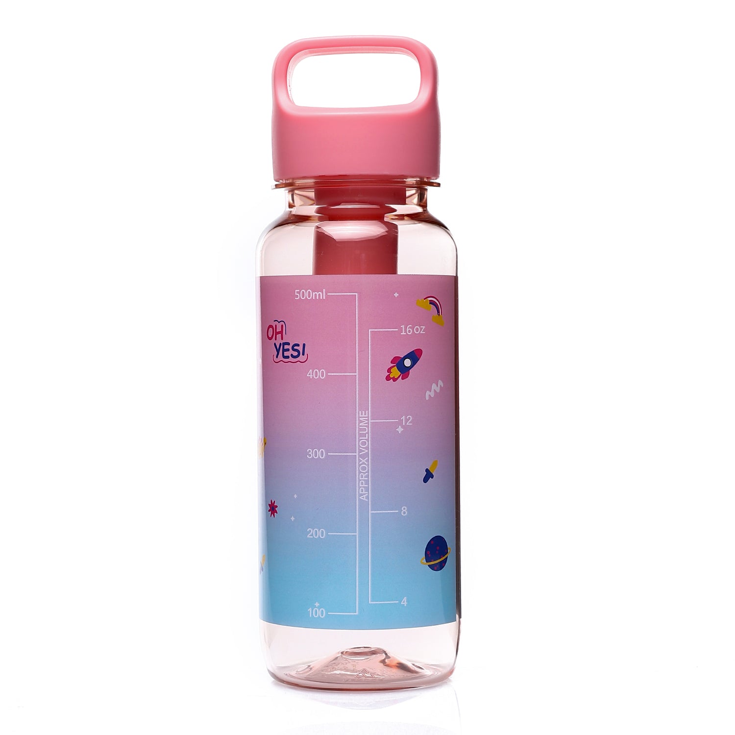 ACTIVNEW BOTTLE - PINK