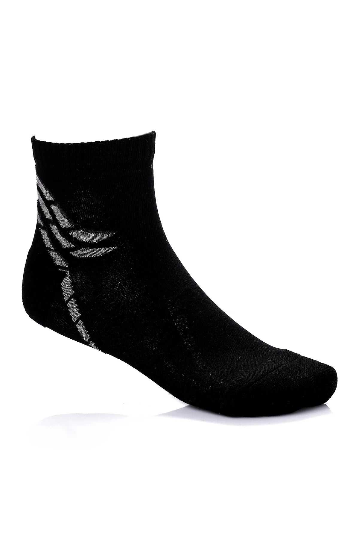 ACTIVNEW SOCKS 2/3 - PETROL 