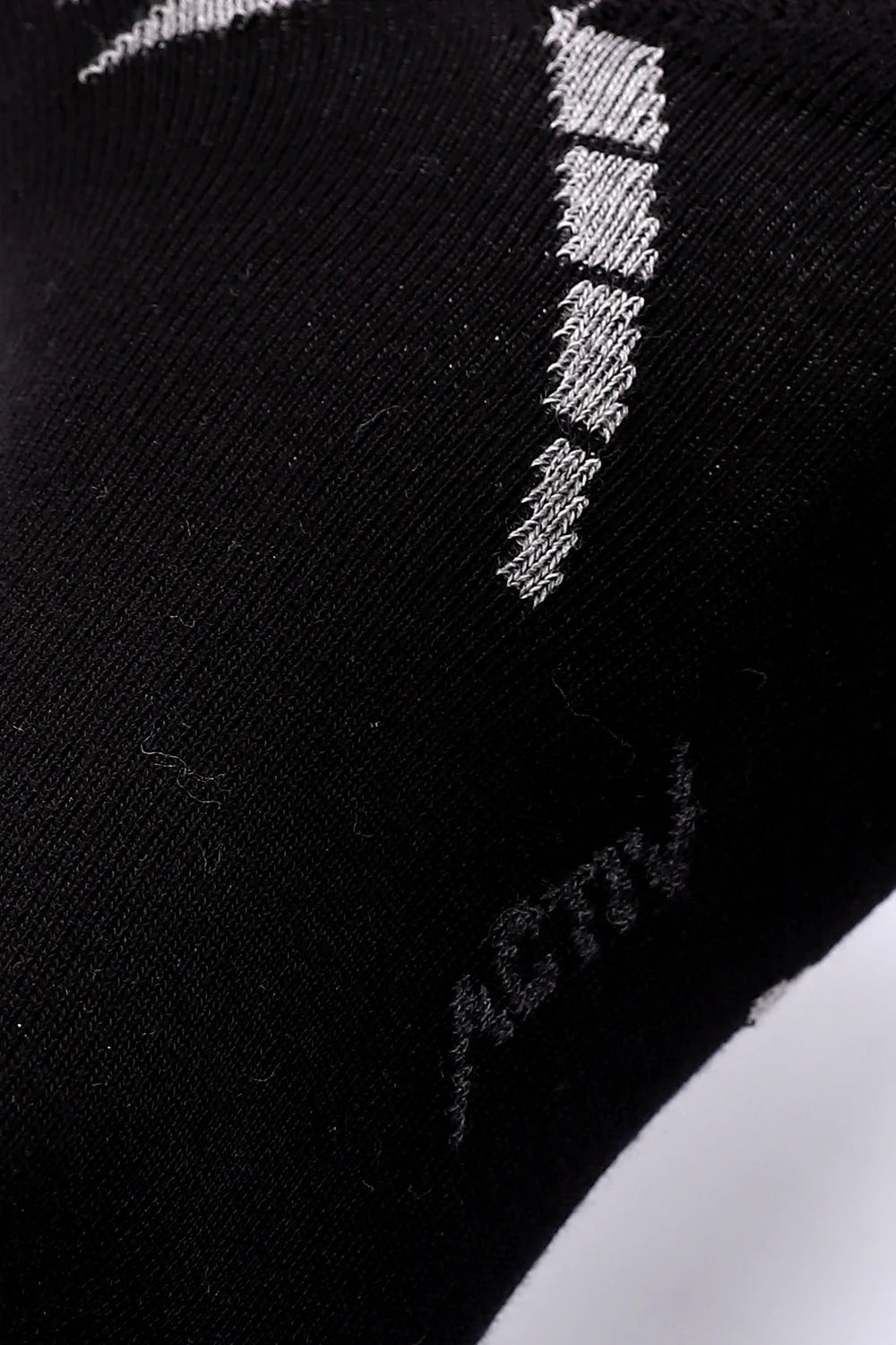 ACTIVNEW SOCKS 2/3 - PETROL 