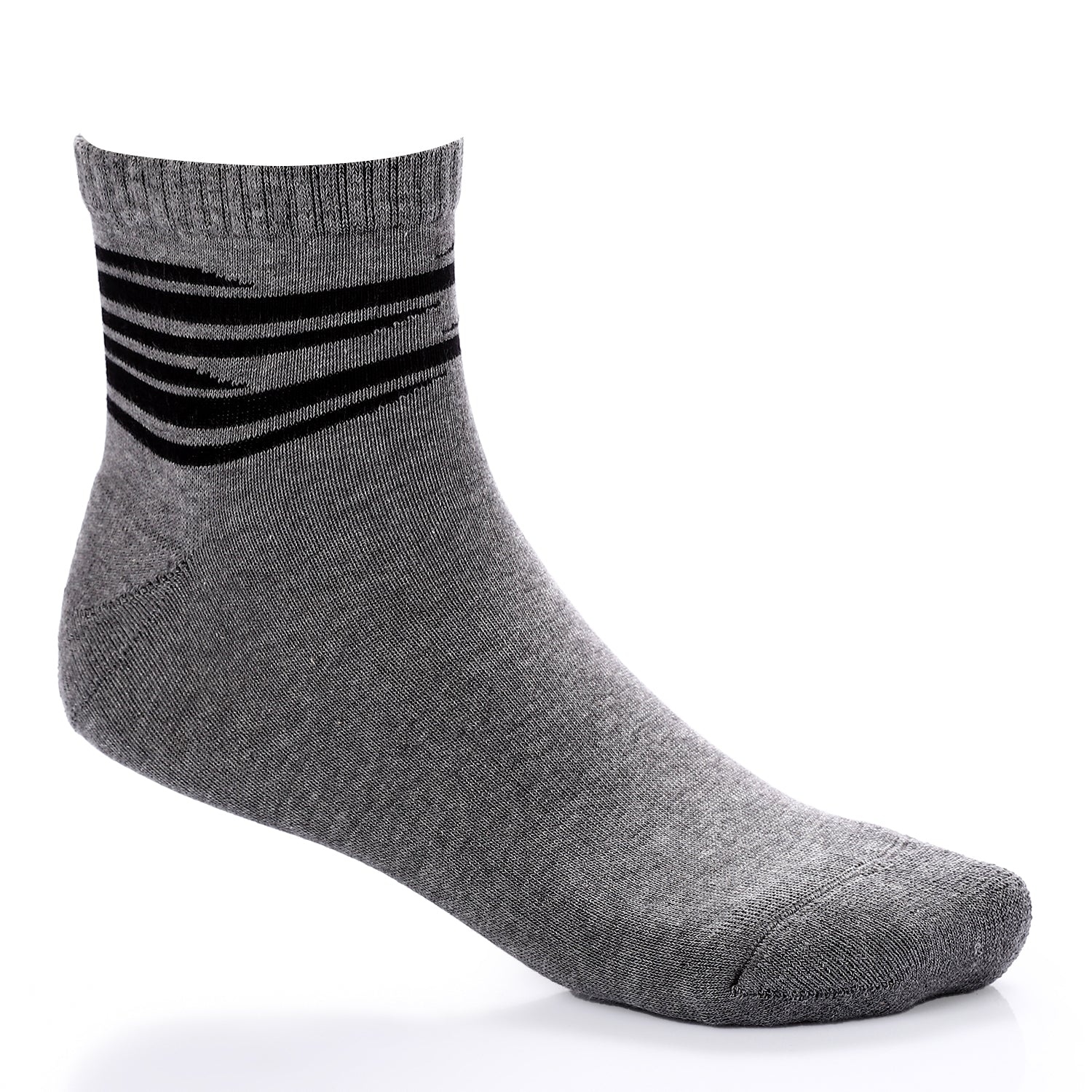 ACTIV SOCKS 2/3 - L.GREY