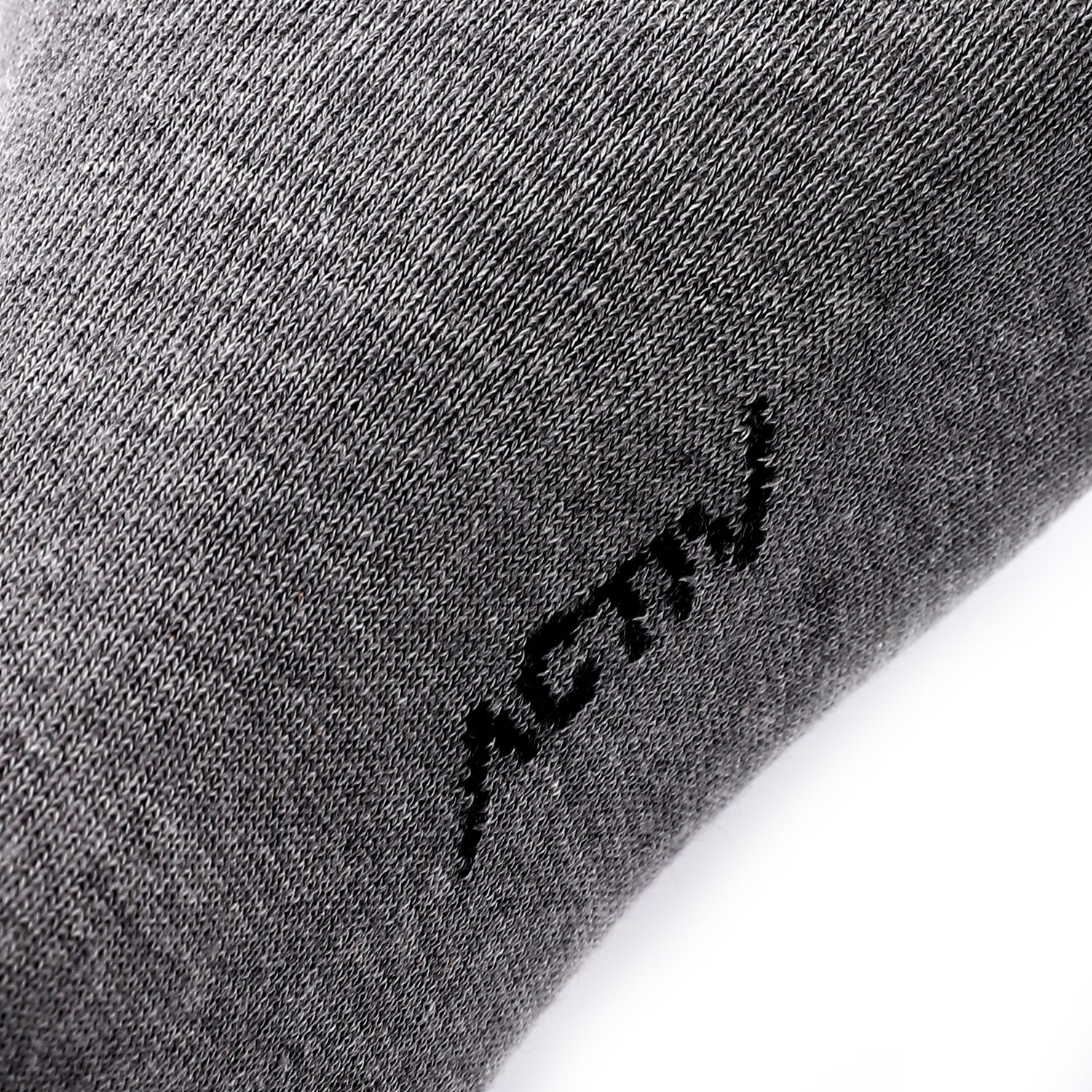 ACTIV SOCKS 2/3 - L.GREY