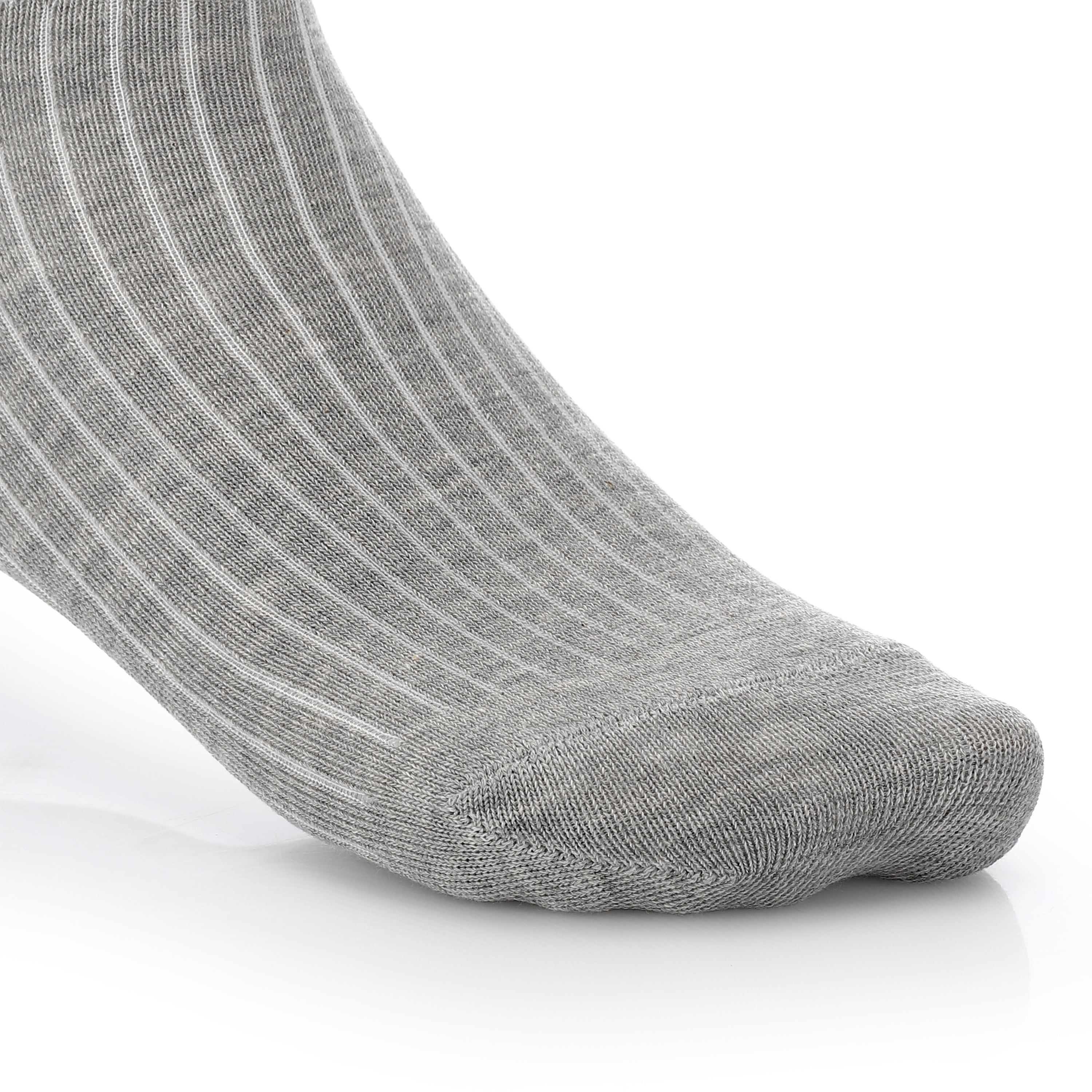 ACTIV WOMEN PLAIN SOCKS PACK*3 - COLORS