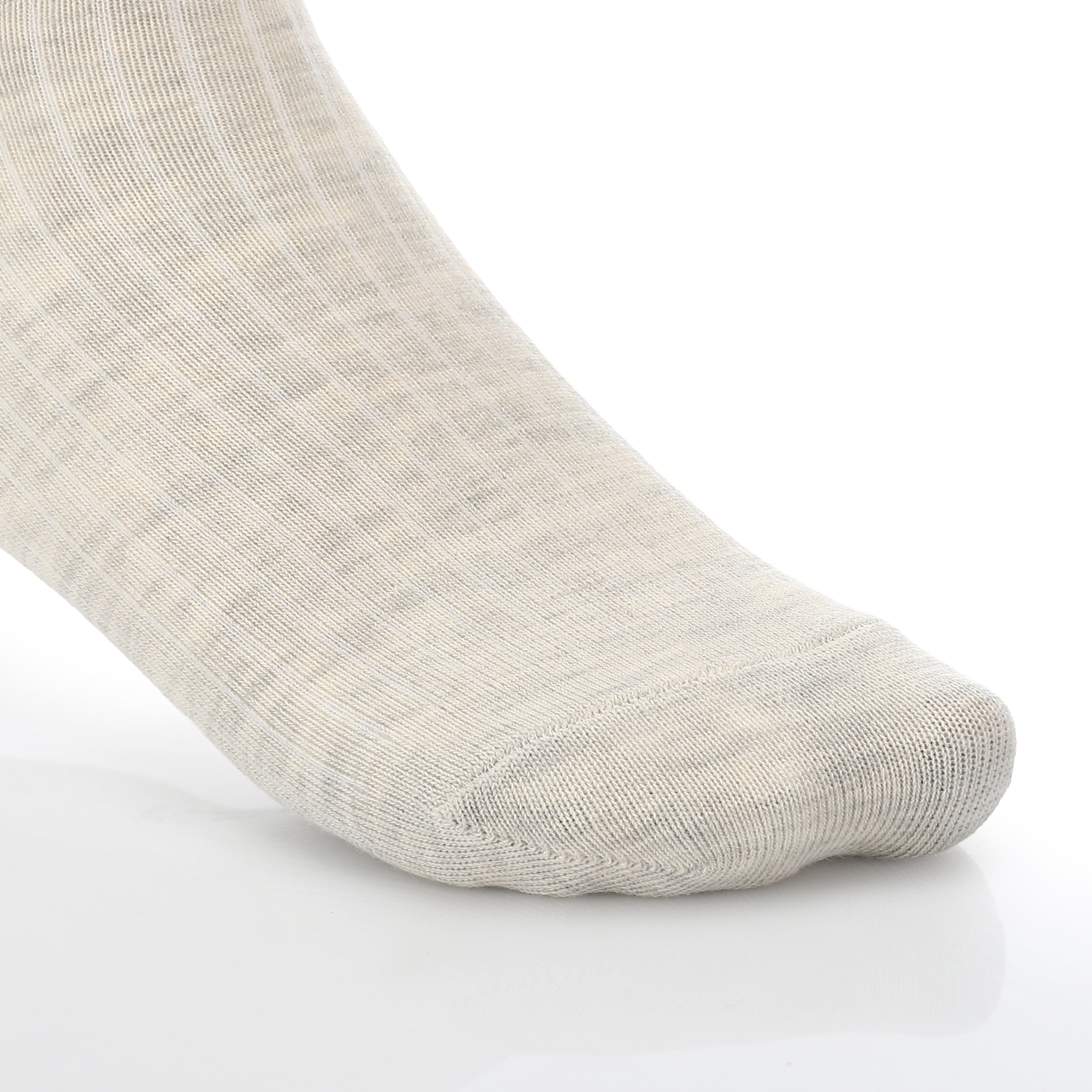 ACTIV WOMEN PLAIN SOCKS PACK*3 - COLORS