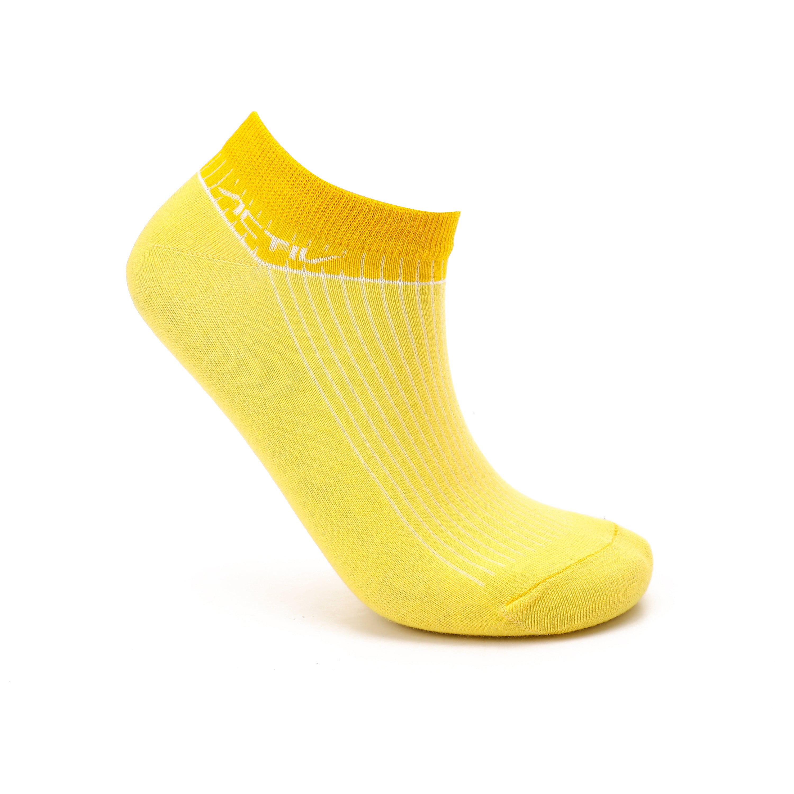 ACTIV WOMEN ANKLE SOCKS PACK*3 - COLORS